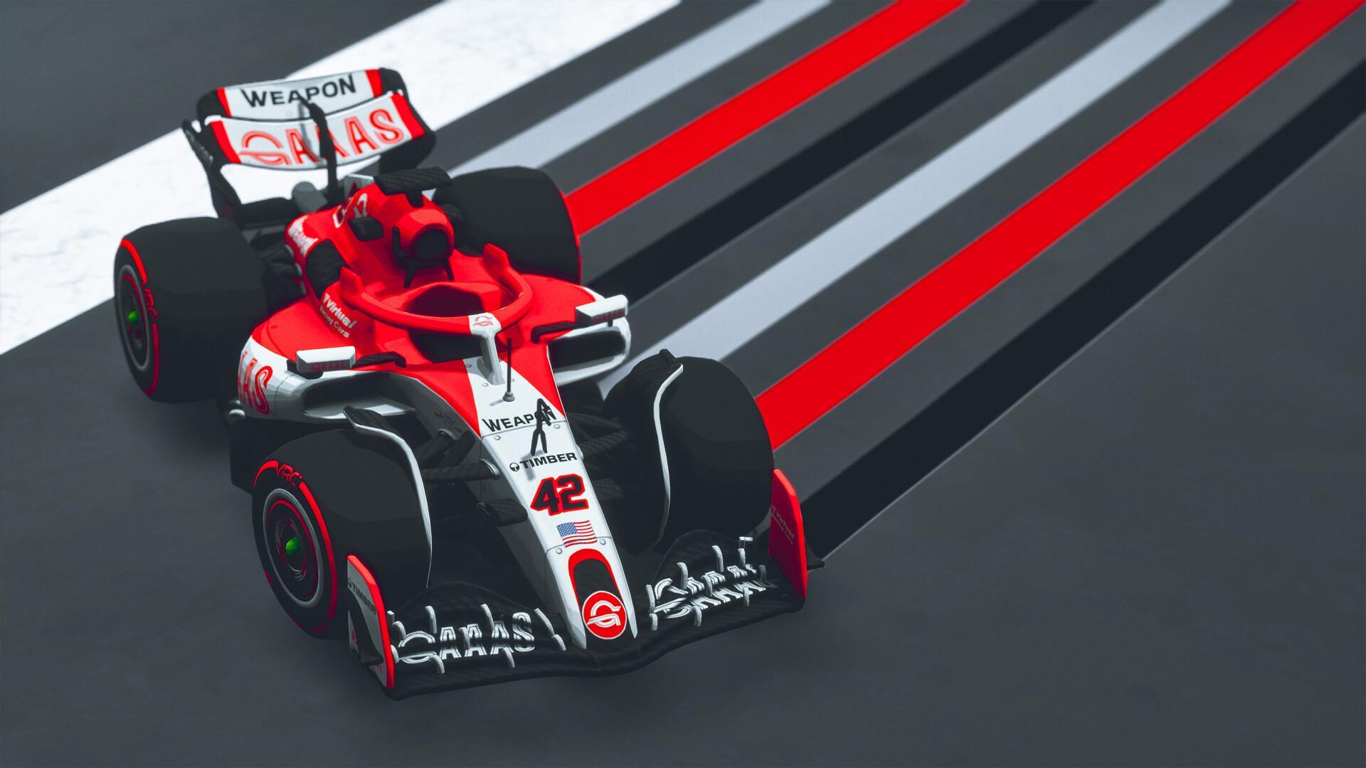 Formula Legends - Pioneer Pack DLC بي سي ستيم كود رقمي