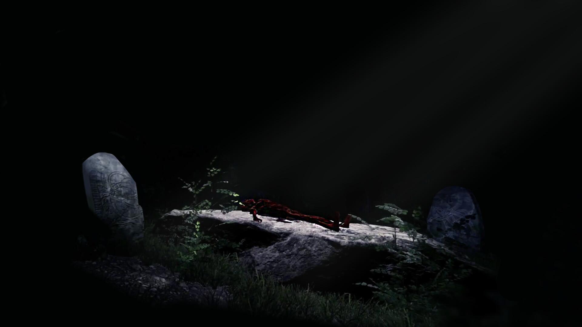 Campfire Stories: The Giant Of Green Peaks بي سي ستيم كود رقمي