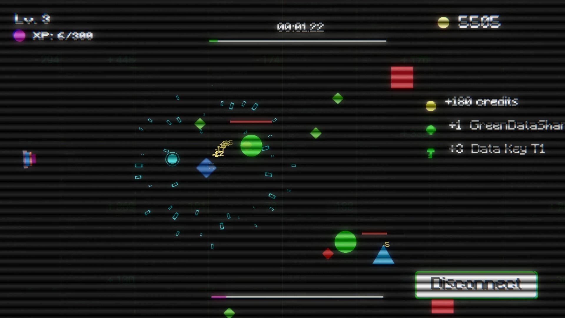 Cyber Shard Clicker بي سي ستيم كود رقمي