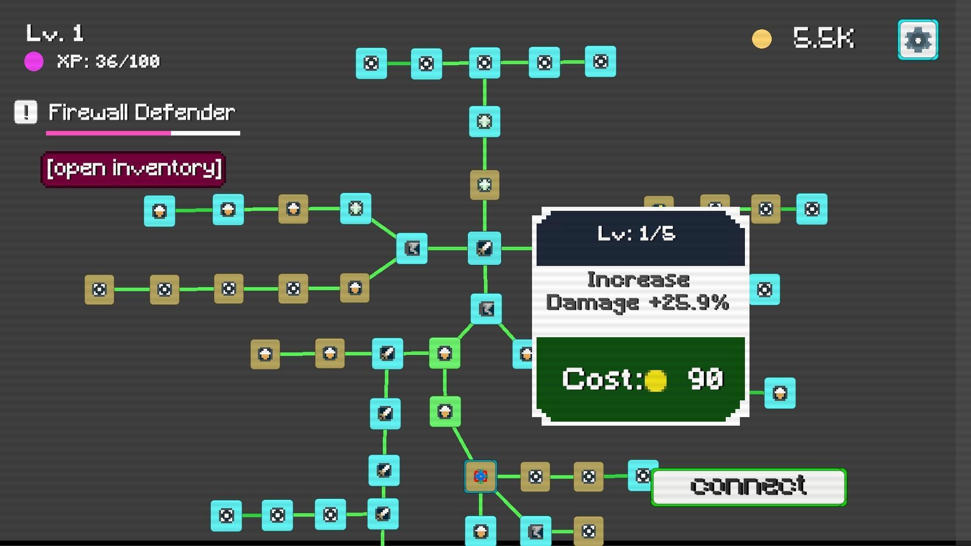 Cyber Shard Clicker بي سي ستيم كود رقمي