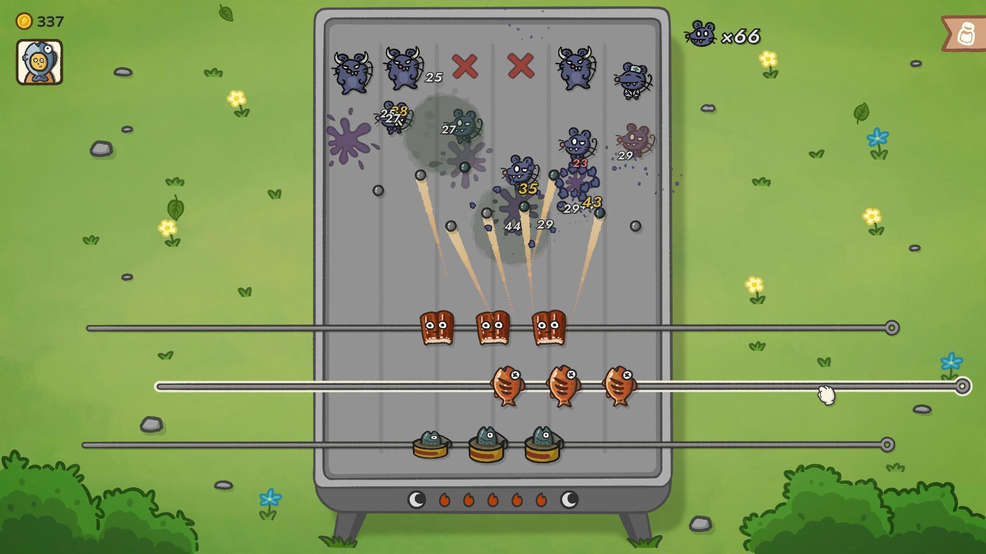 Skewer Squad بي سي ستيم كود رقمي