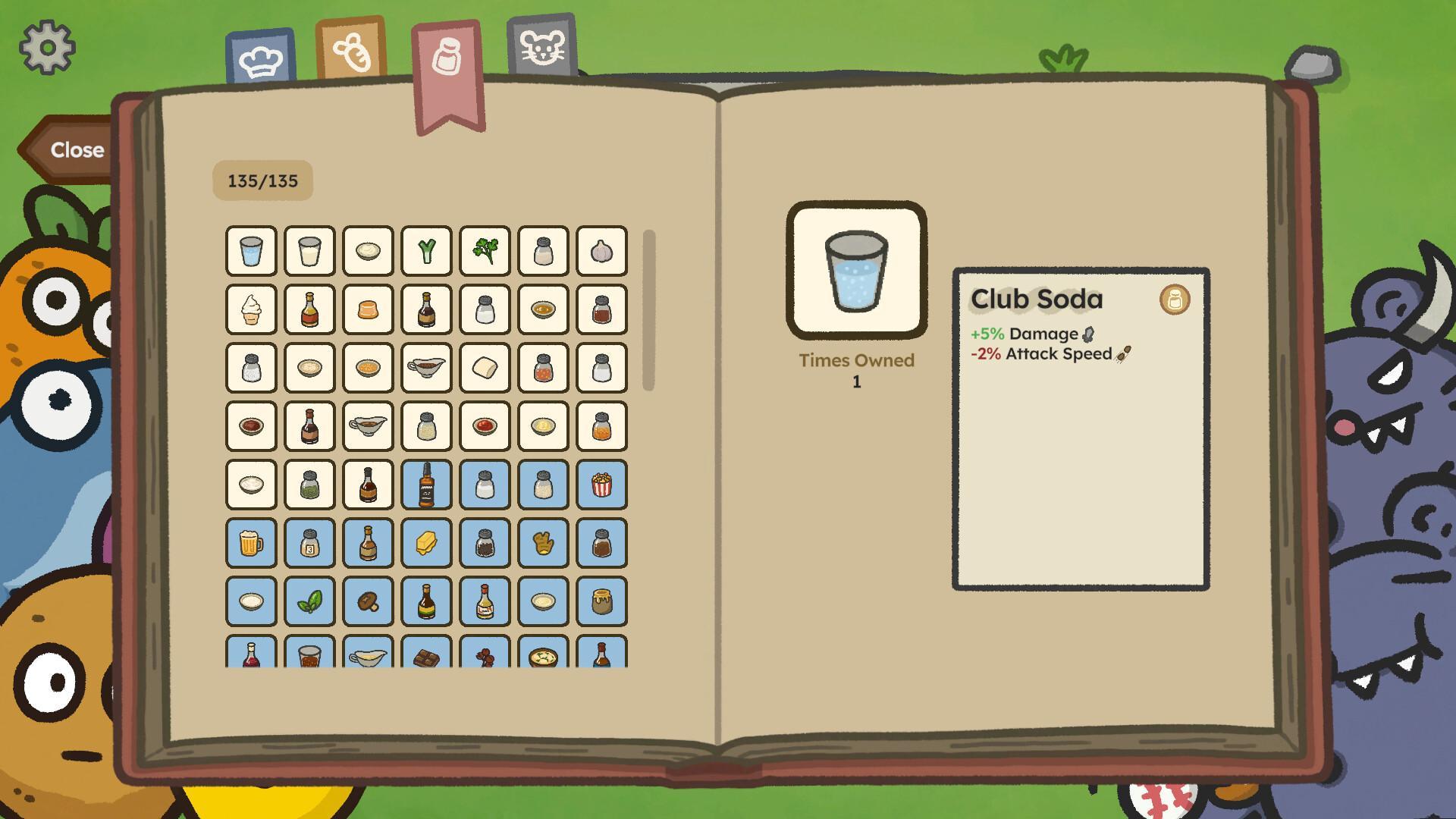 Skewer Squad بي سي ستيم كود رقمي