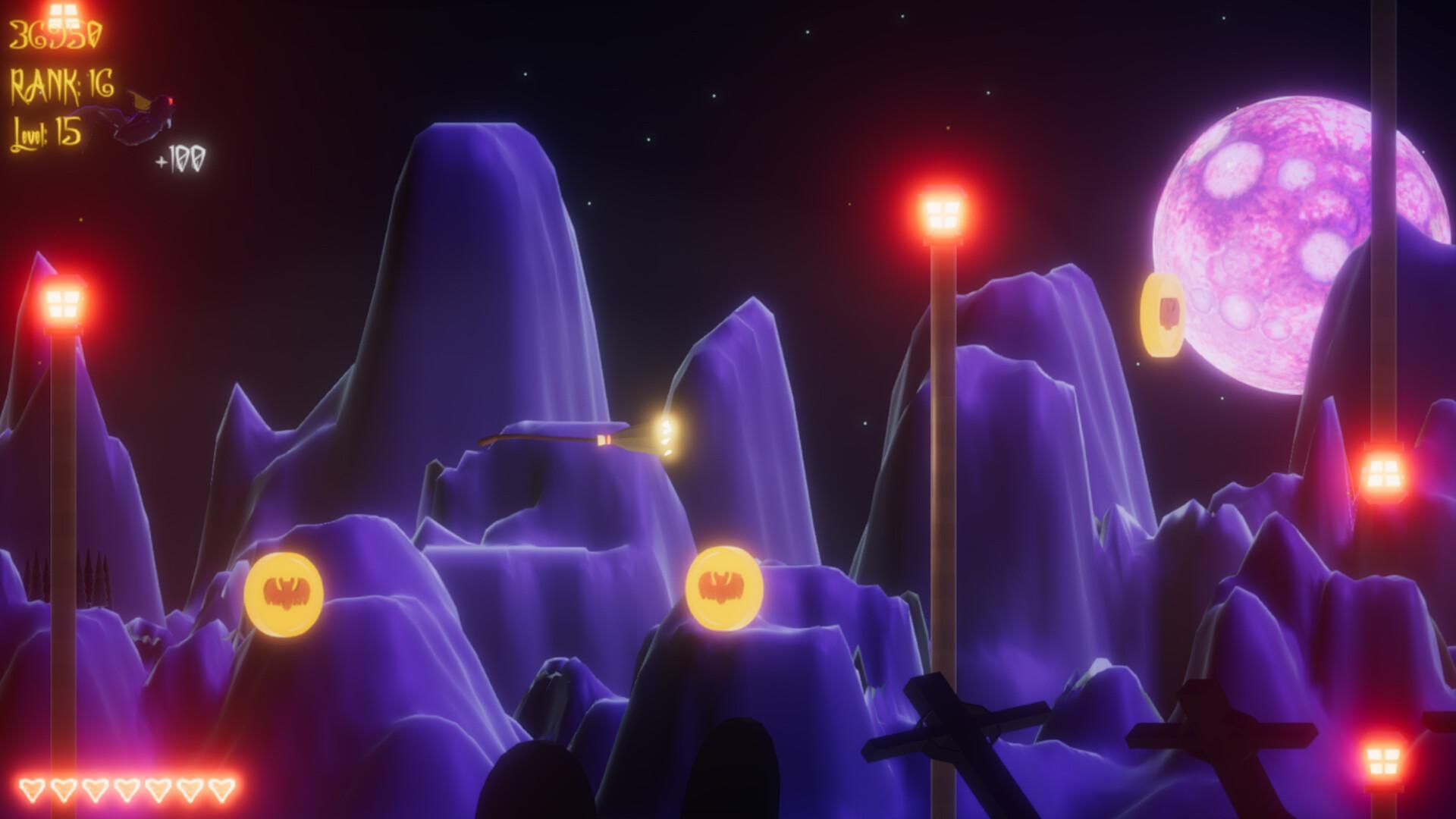 Flappy Bat 3 بي سي ستيم كود رقمي