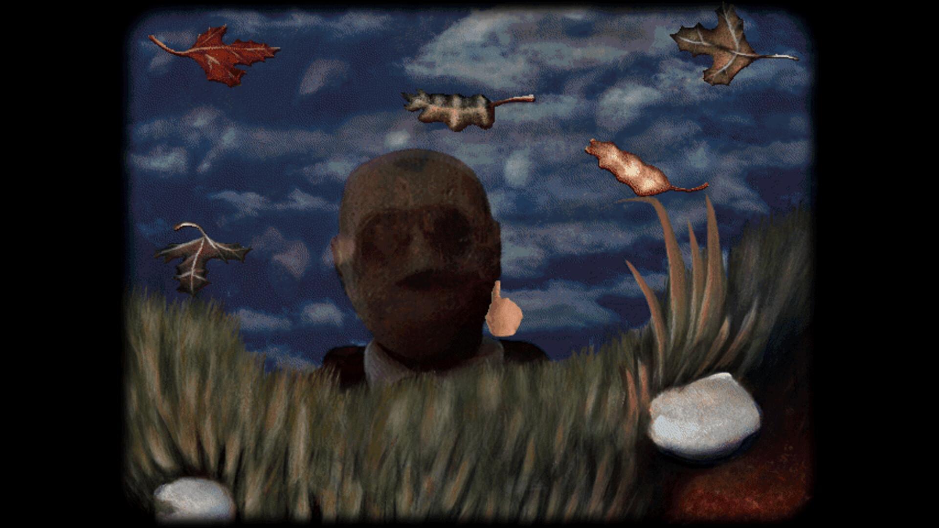 Edgar Allan Poe'S Interactive Horror: 1995 اصدار بي سي ستيم كود رقمي