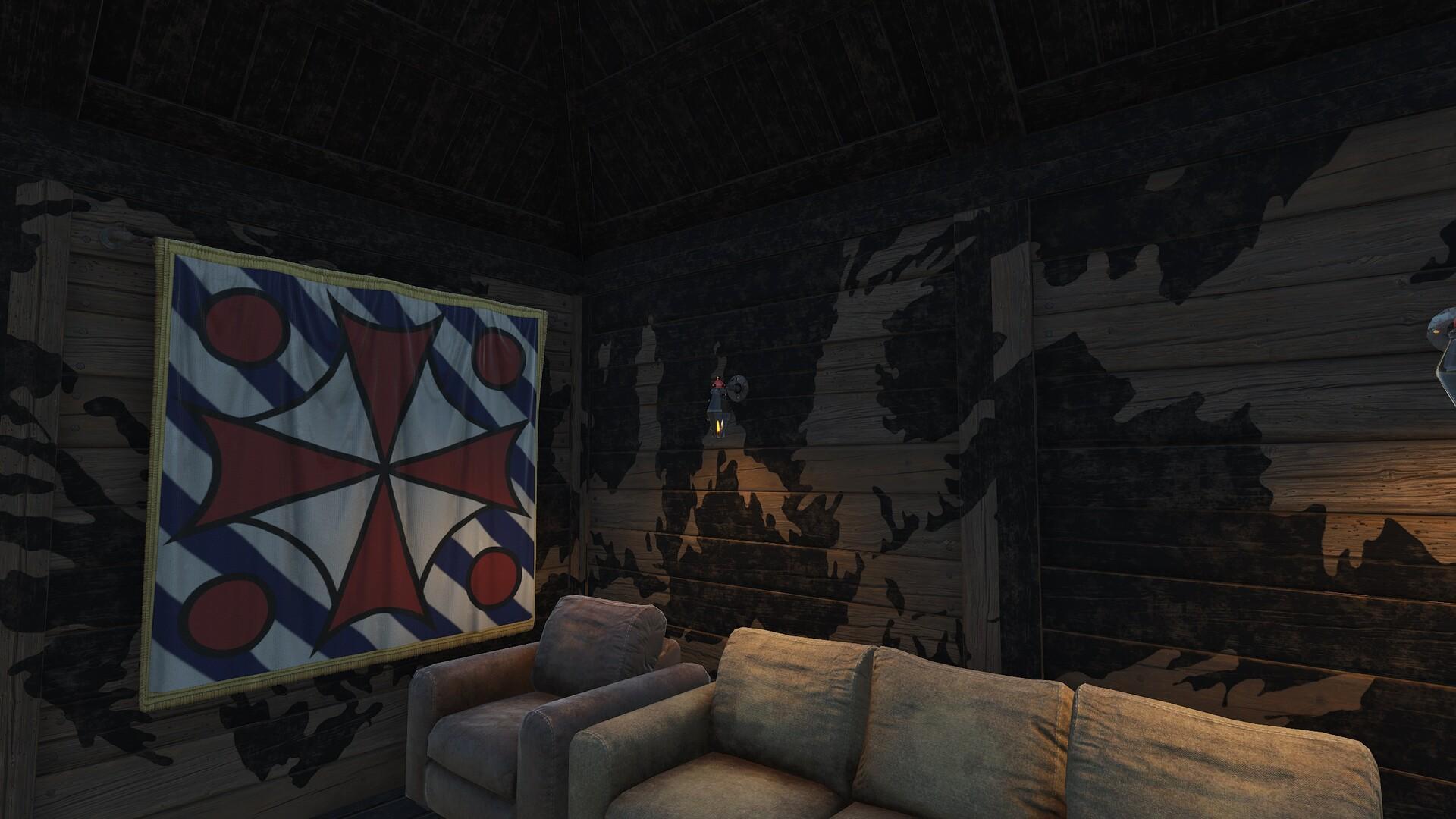 SCUM - Squad Emblem Pack DLC بي سي ستيم كود رقمي