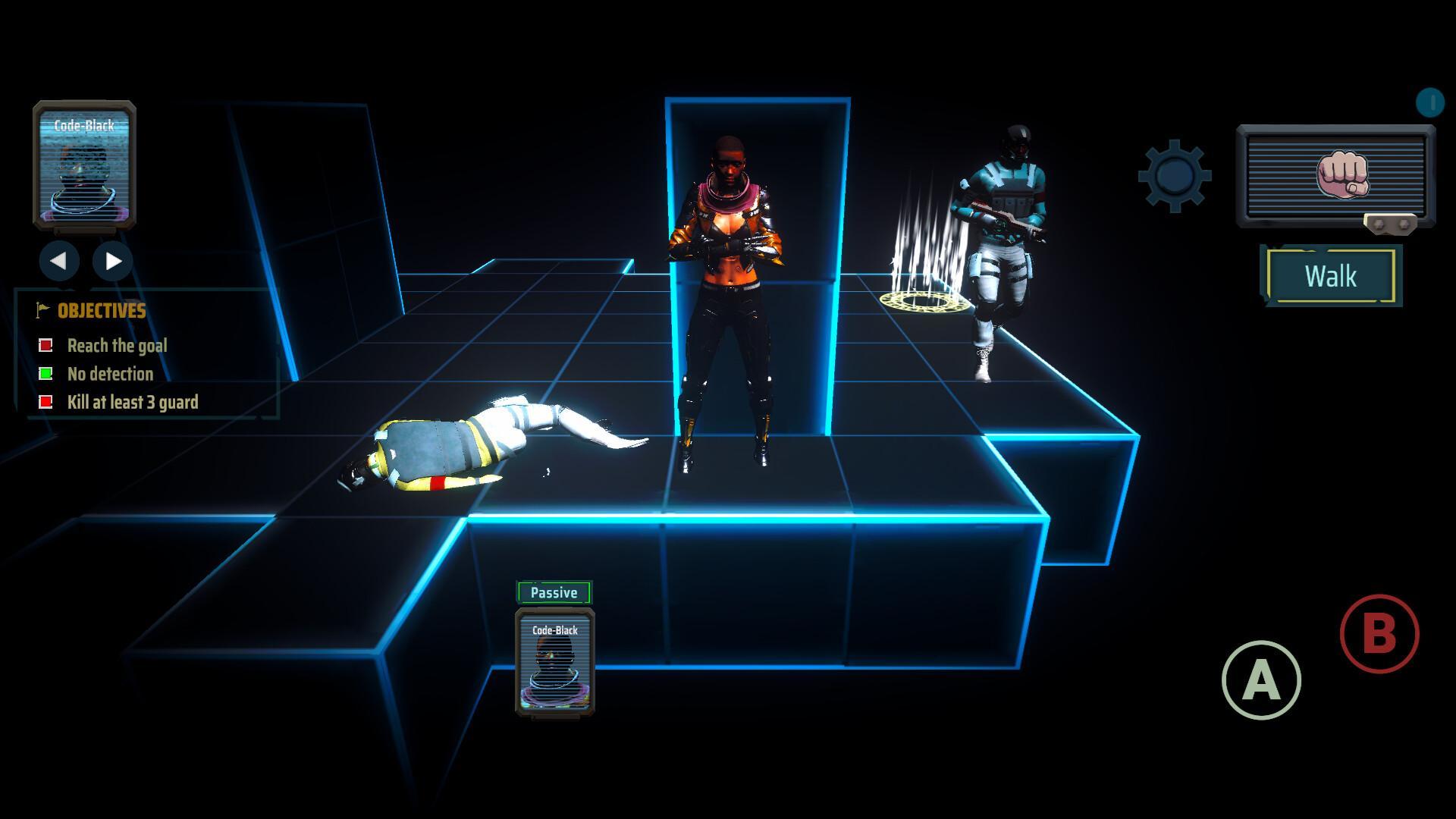 Stealth Maker بي سي ستيم كود رقمي