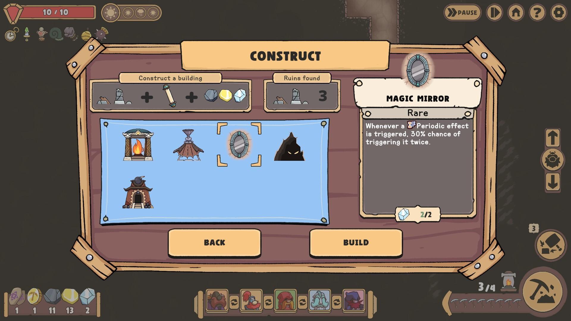 Hold The Mine بي سي ستيم كود رقمي