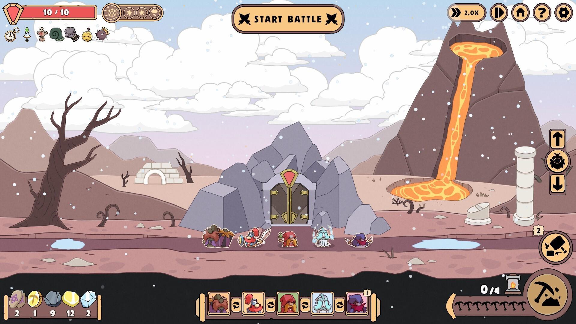 Hold The Mine بي سي ستيم كود رقمي