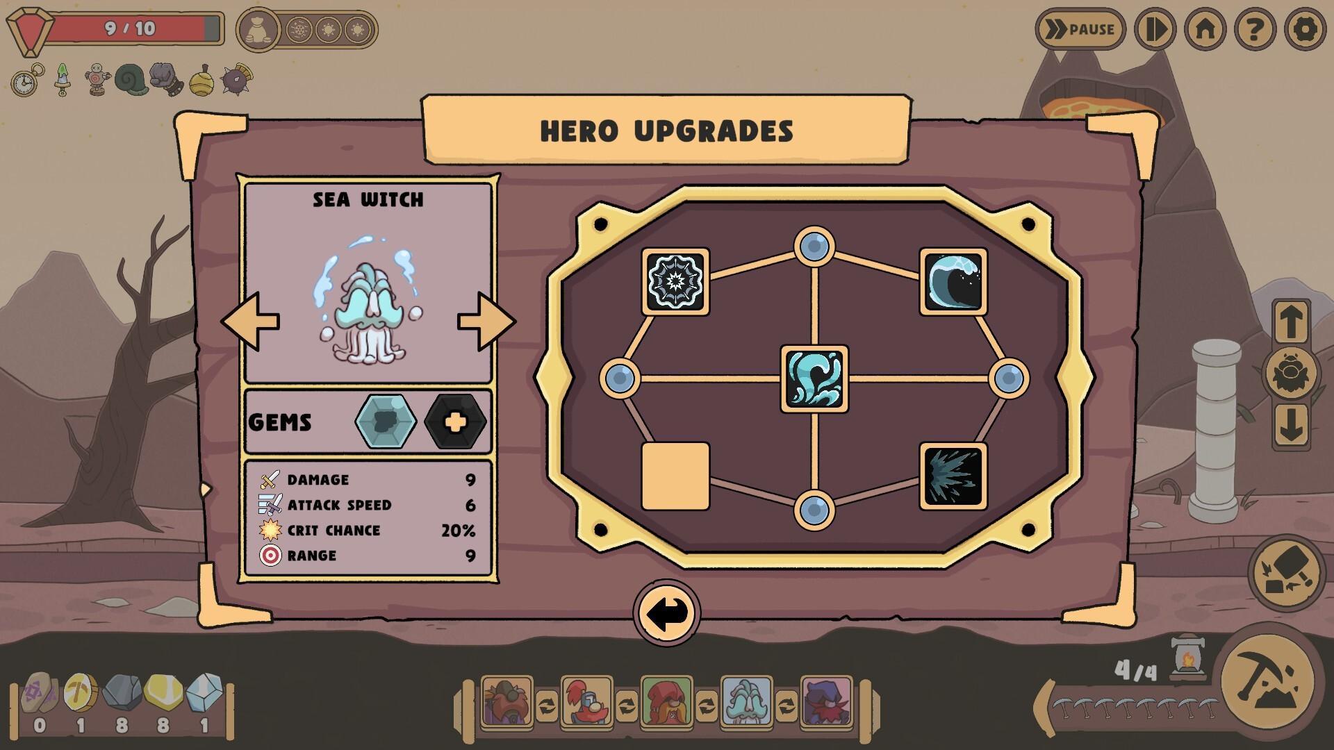 Hold The Mine بي سي ستيم كود رقمي