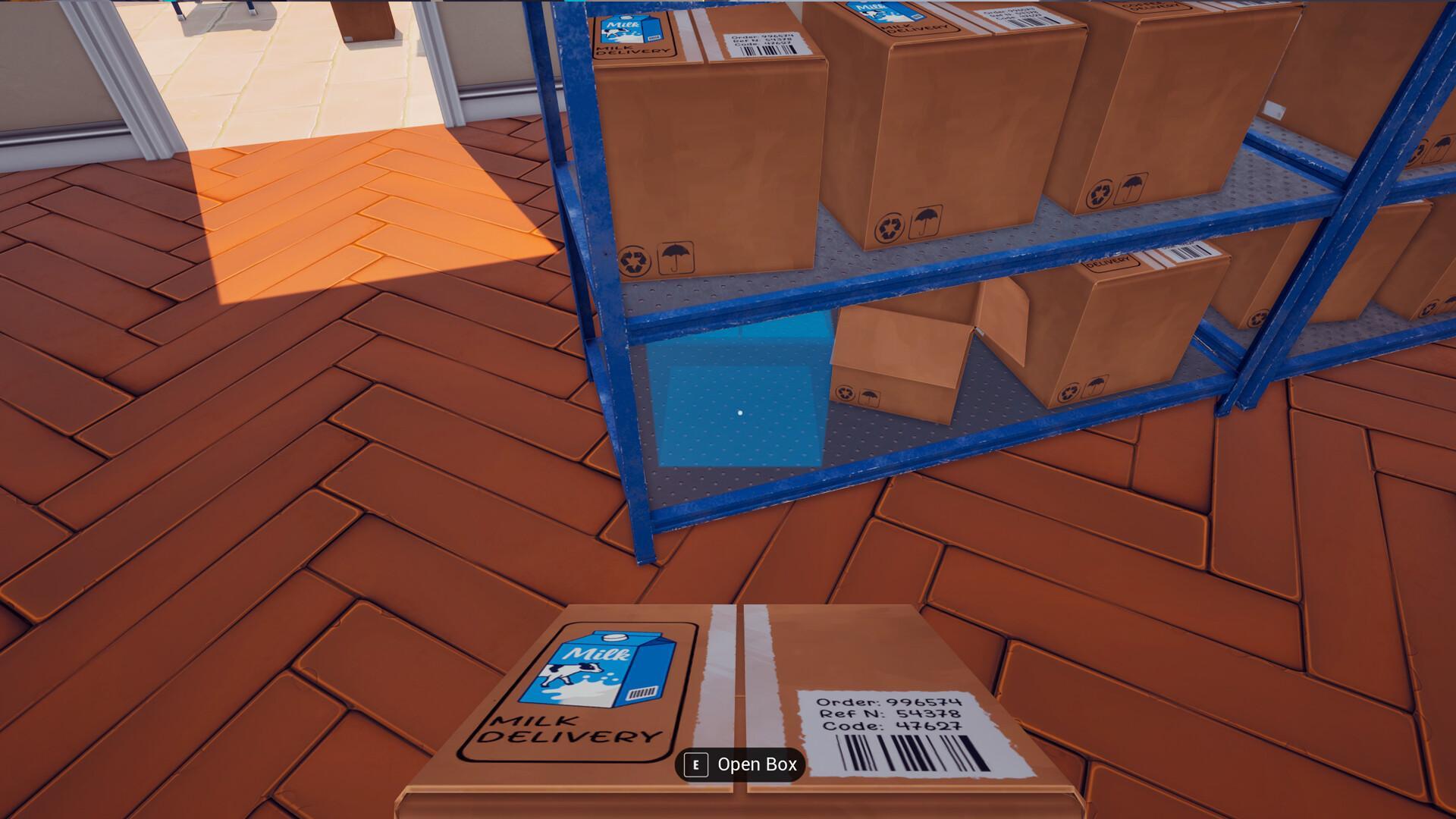 The Roast: Coffee Shop Simulator بي سي ستيم كود رقمي