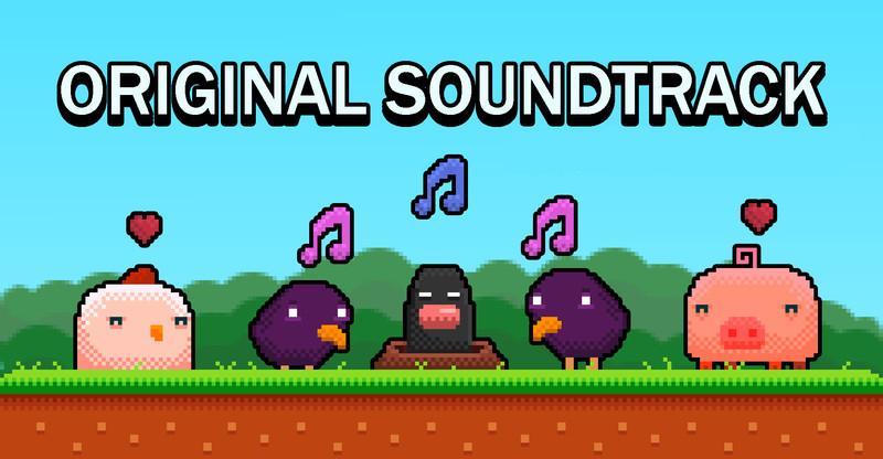 Plantera - Original Soundtrack DLC بي سي ستيم كود رقمي