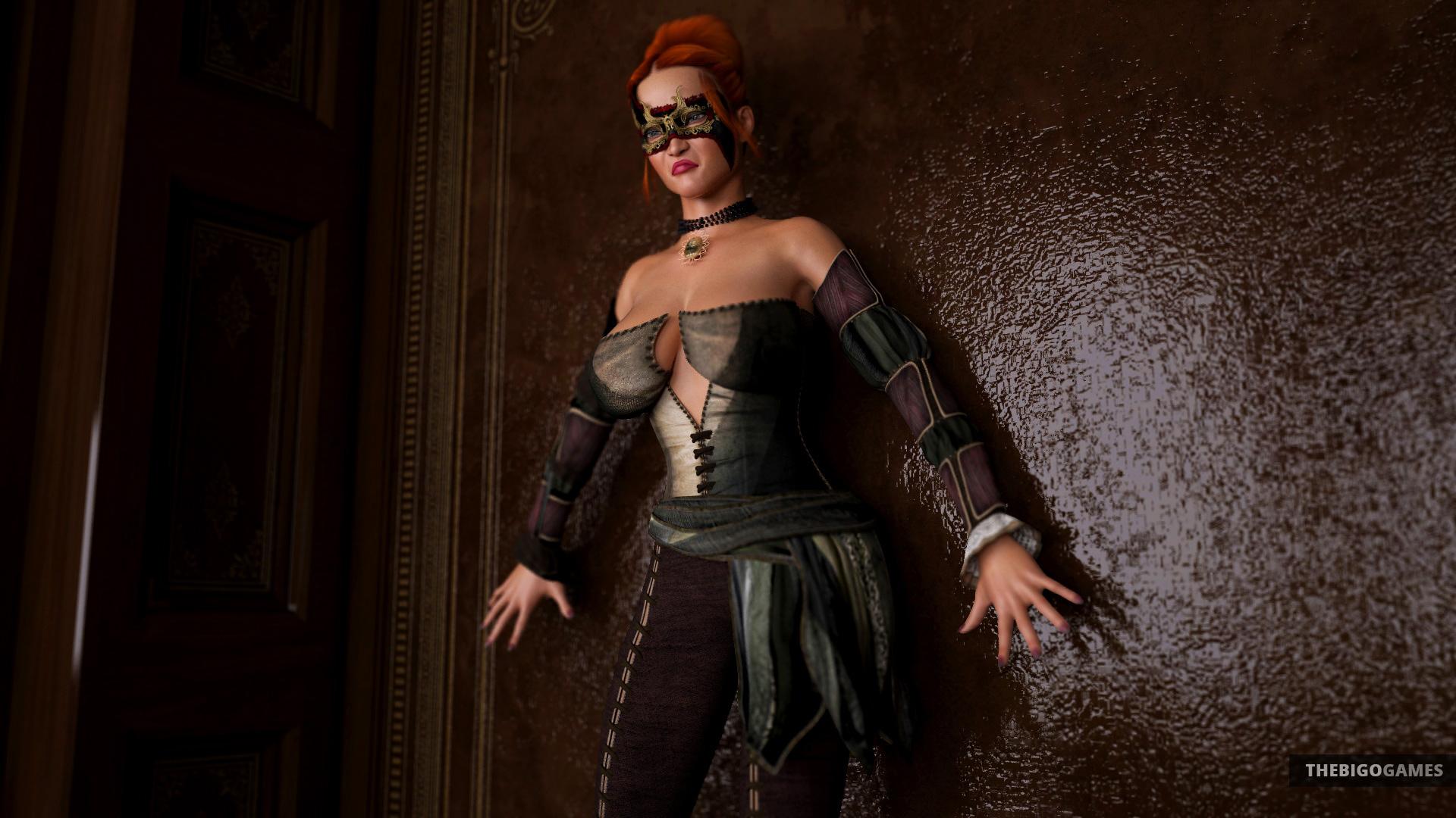 Futa Night بي سي ستيم كود رقمي