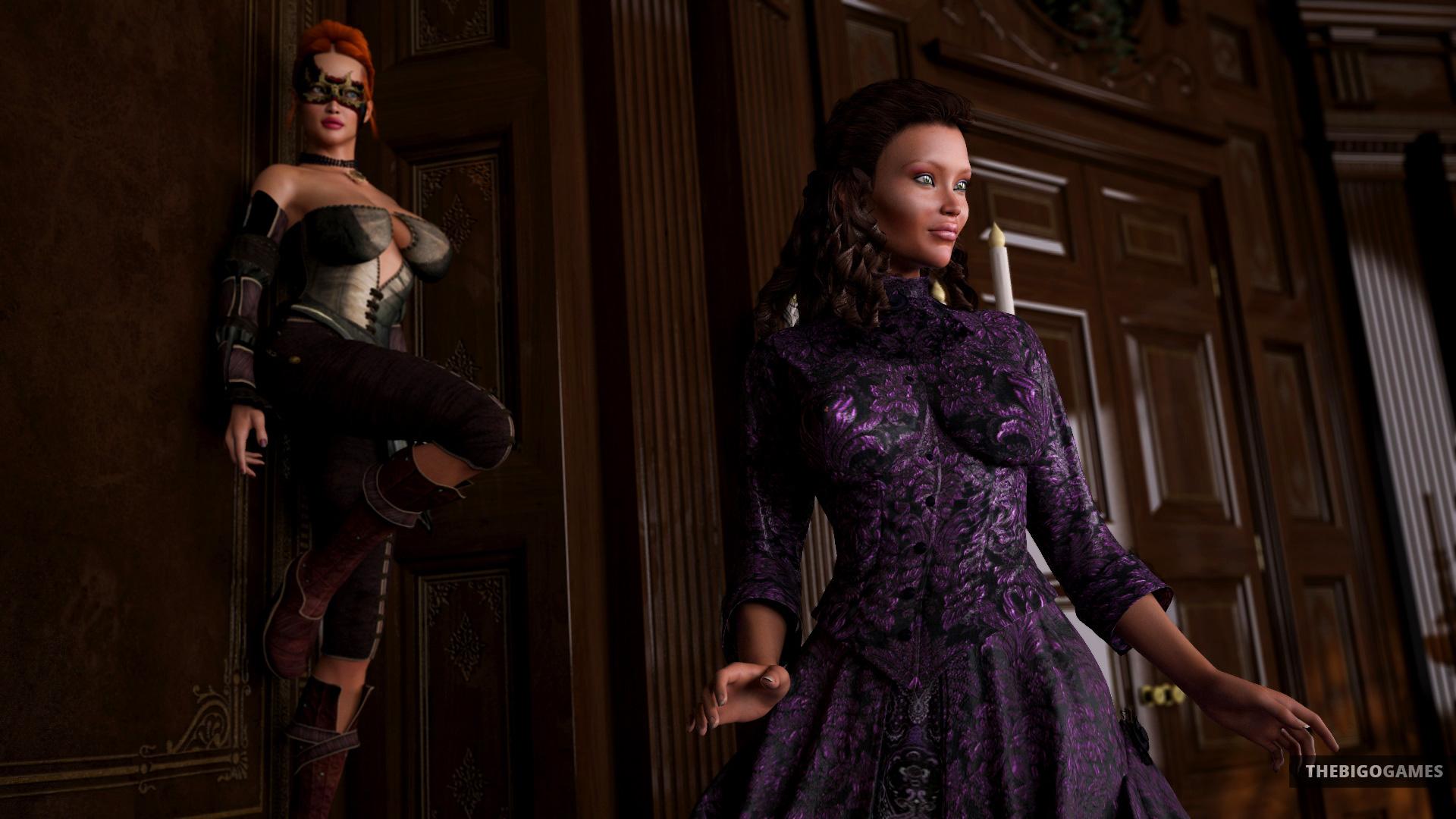 Futa Night بي سي ستيم كود رقمي