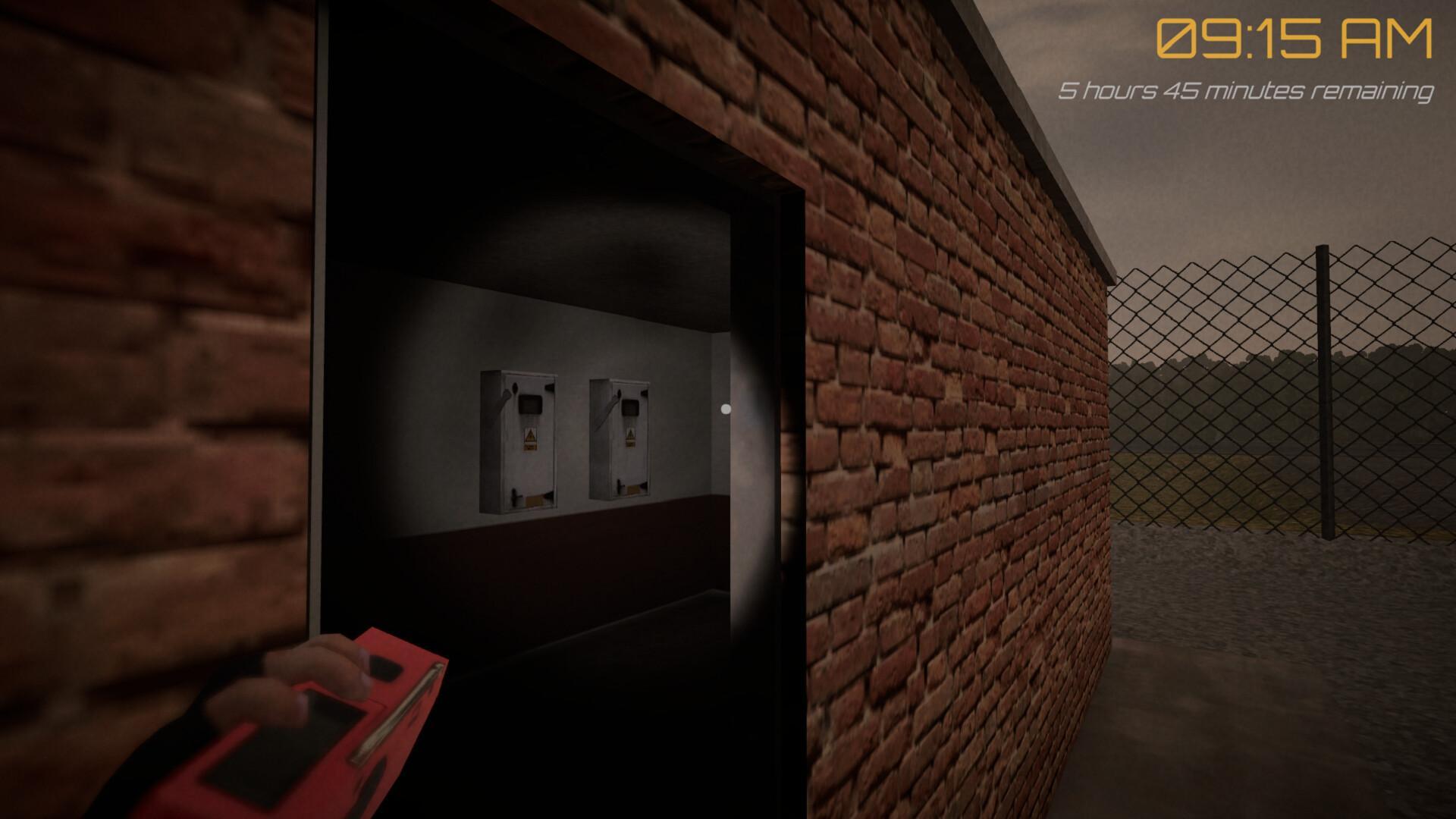 Infected Dawn بي سي ستيم كود رقمي