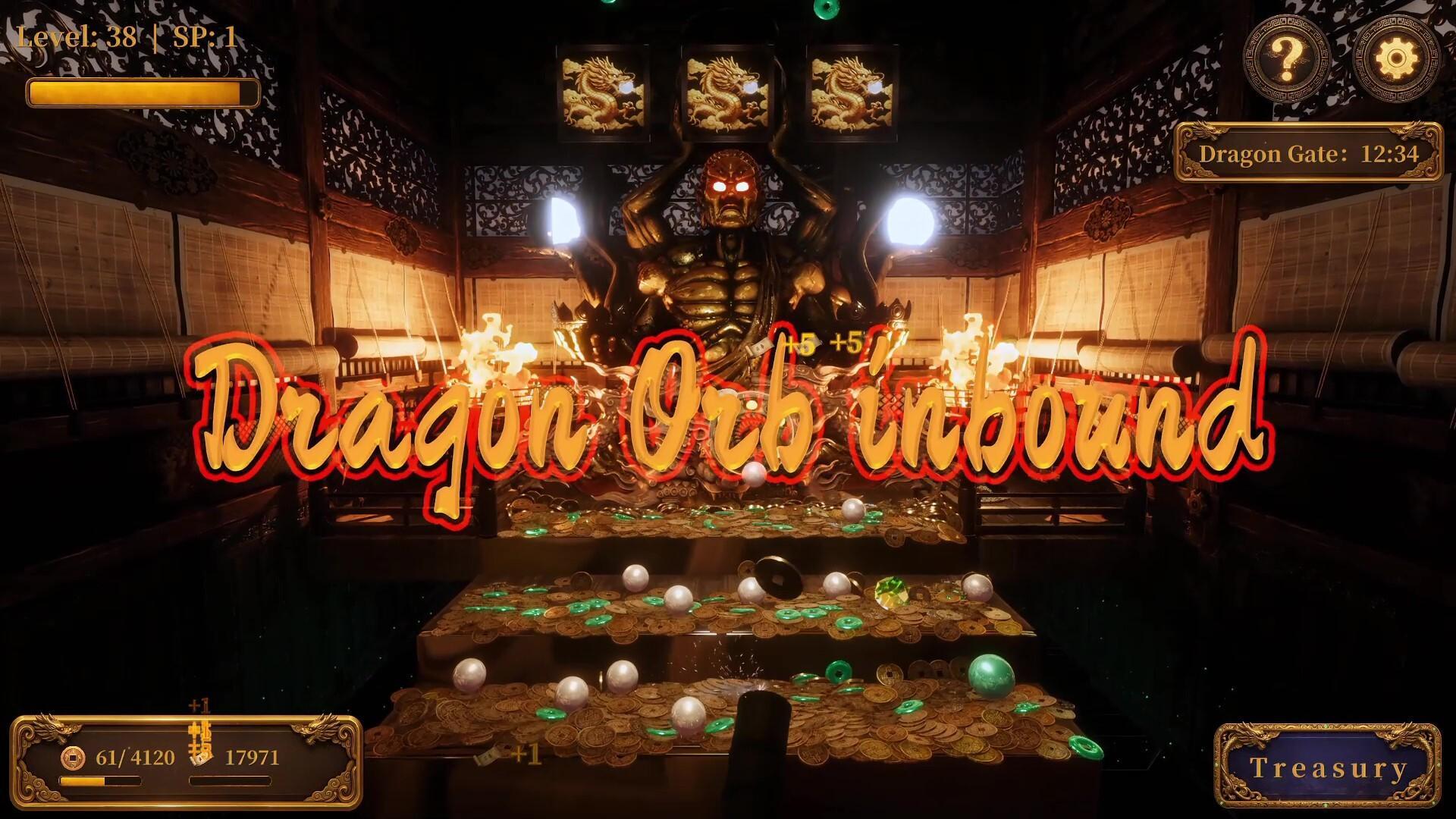 Knock On Fate: The Guardian Pusher بي سي ستيم كود رقمي