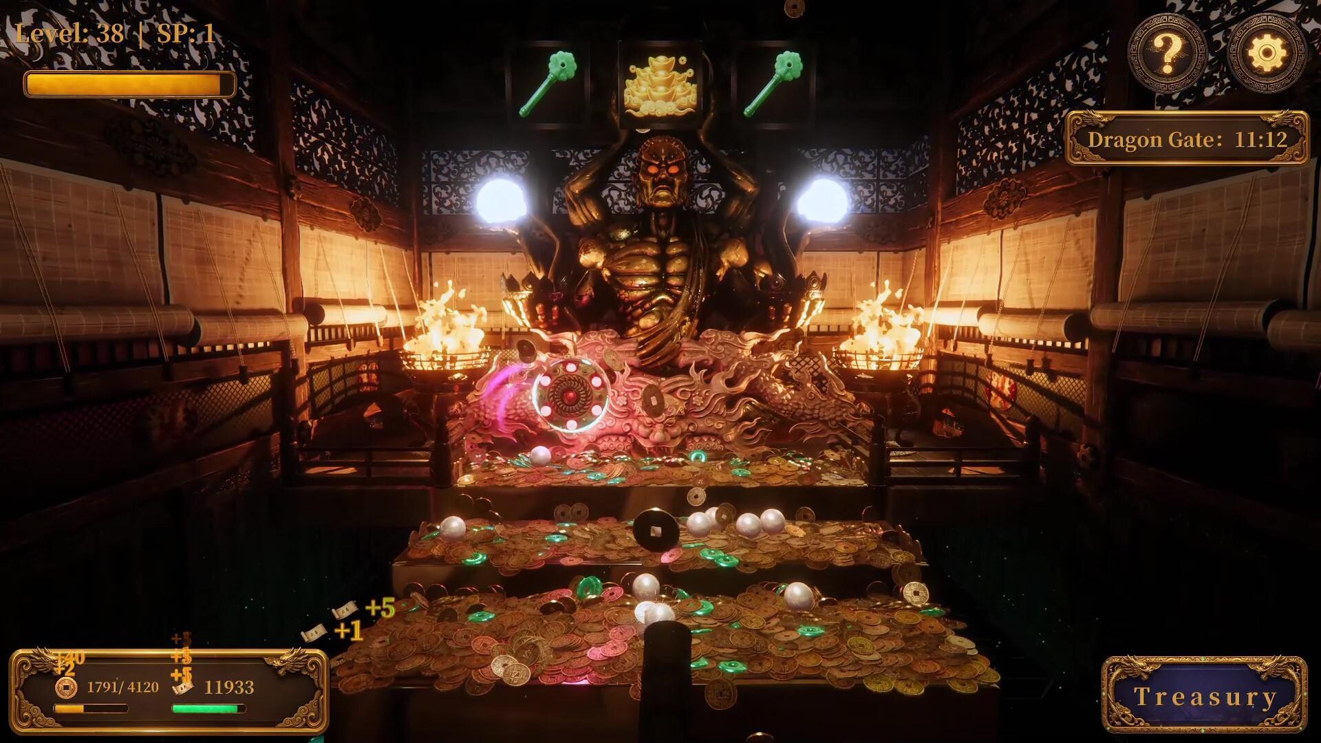 Knock On Fate: The Guardian Pusher بي سي ستيم كود رقمي