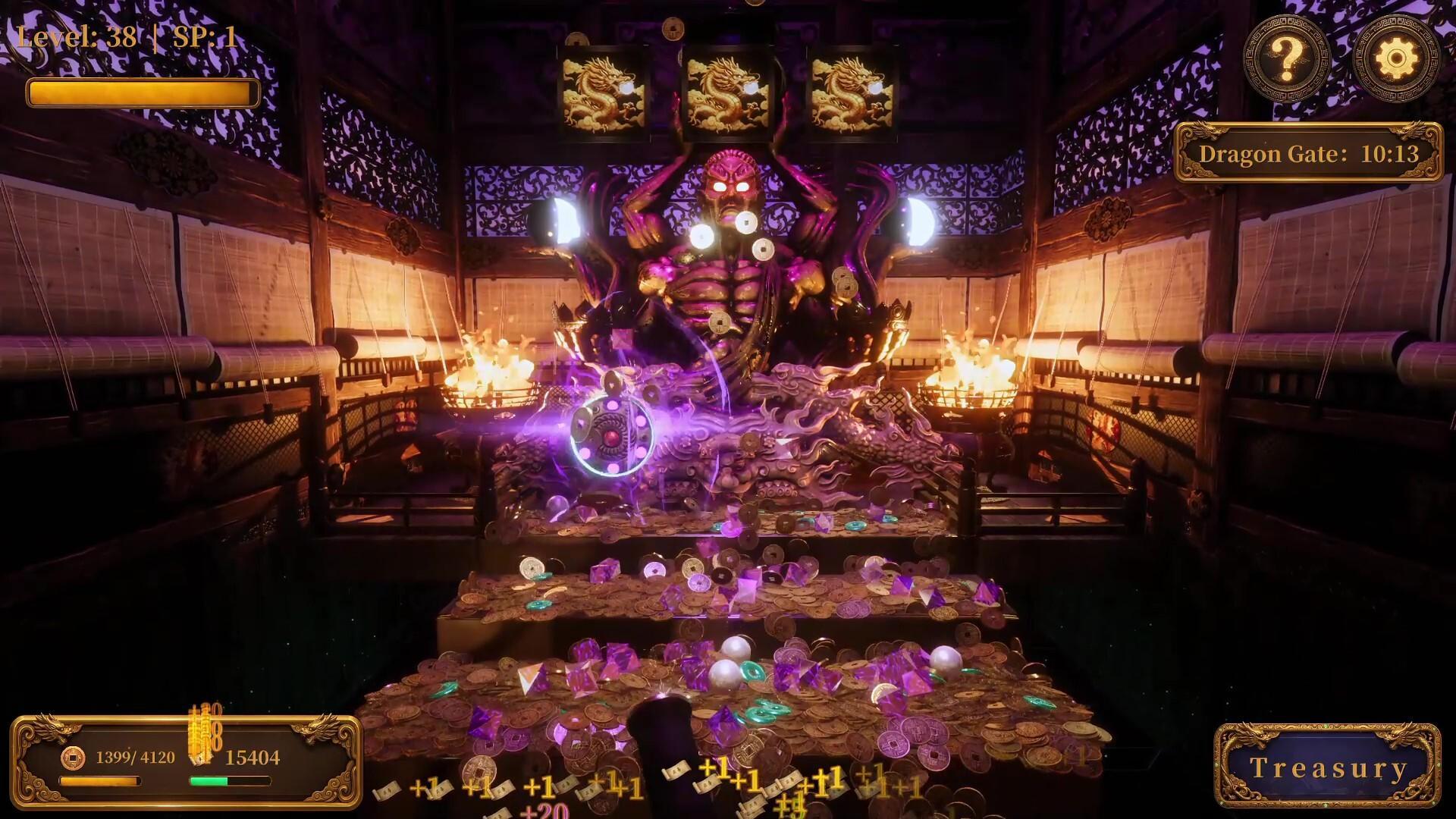 Knock On Fate: The Guardian Pusher بي سي ستيم كود رقمي