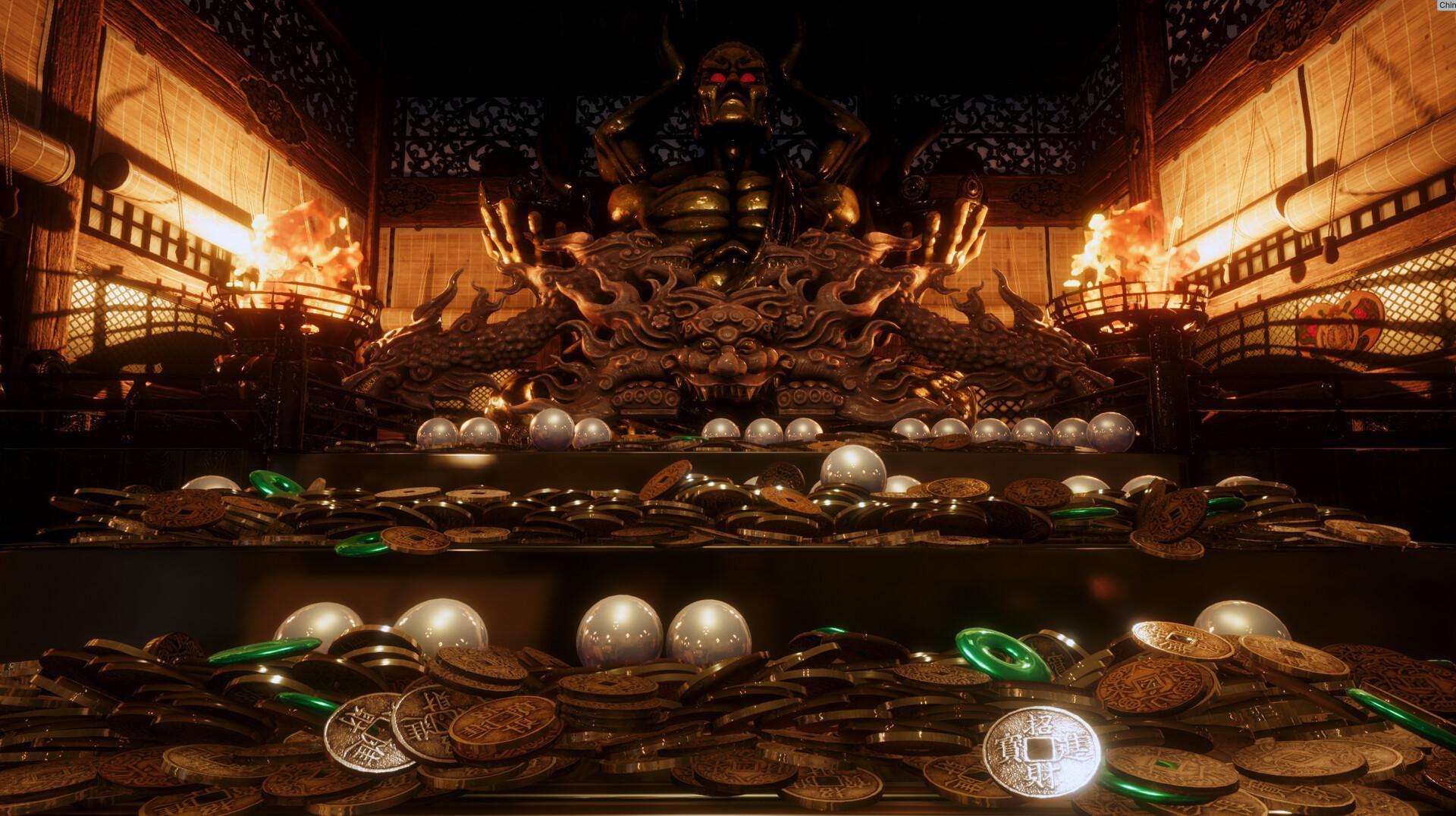 Knock On Fate: The Guardian Pusher بي سي ستيم كود رقمي