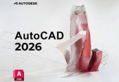 Autodesk AutoCAD LT 2025 Educational مفتاح (1 سنه / 1 بي سي)