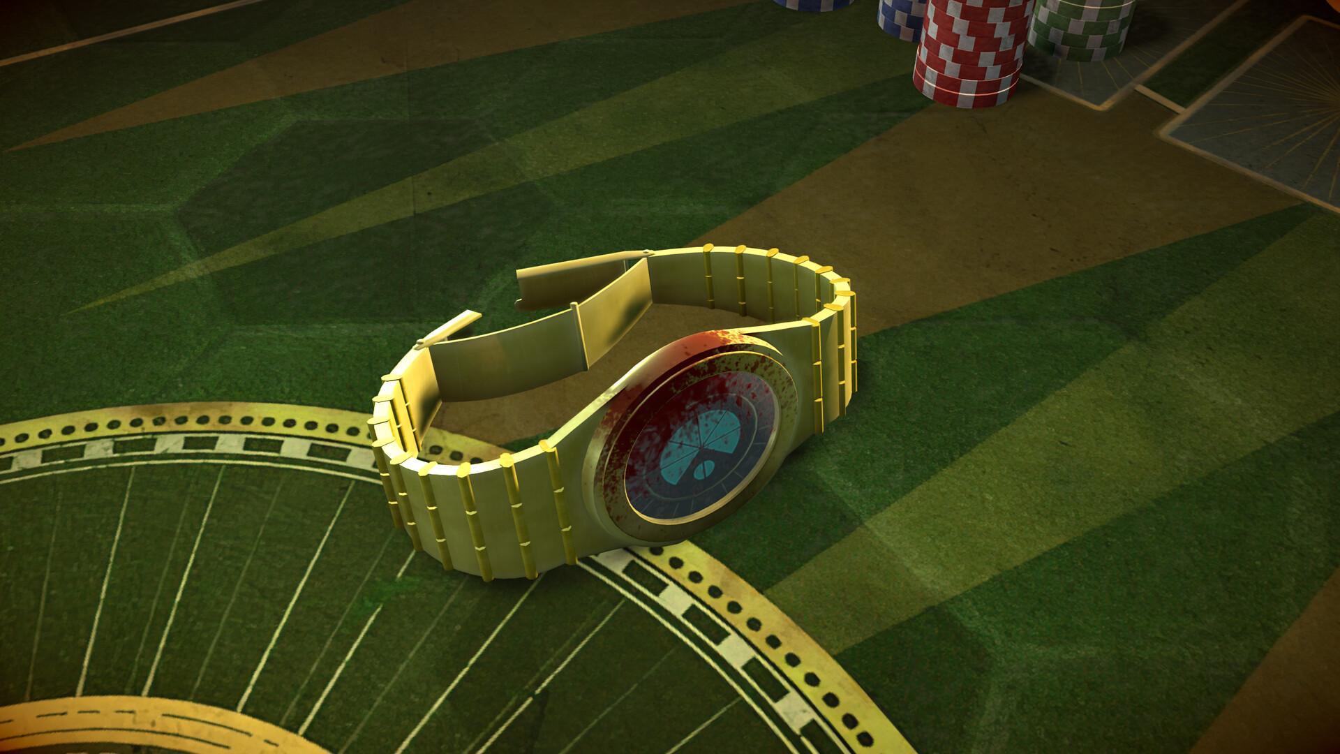 Poker Night At The Inventory 2026 بي سي رابط هديه ستيم