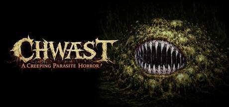 CHWÆST: A Creeping Parasite Horror بي سي ستيم كود رقمي