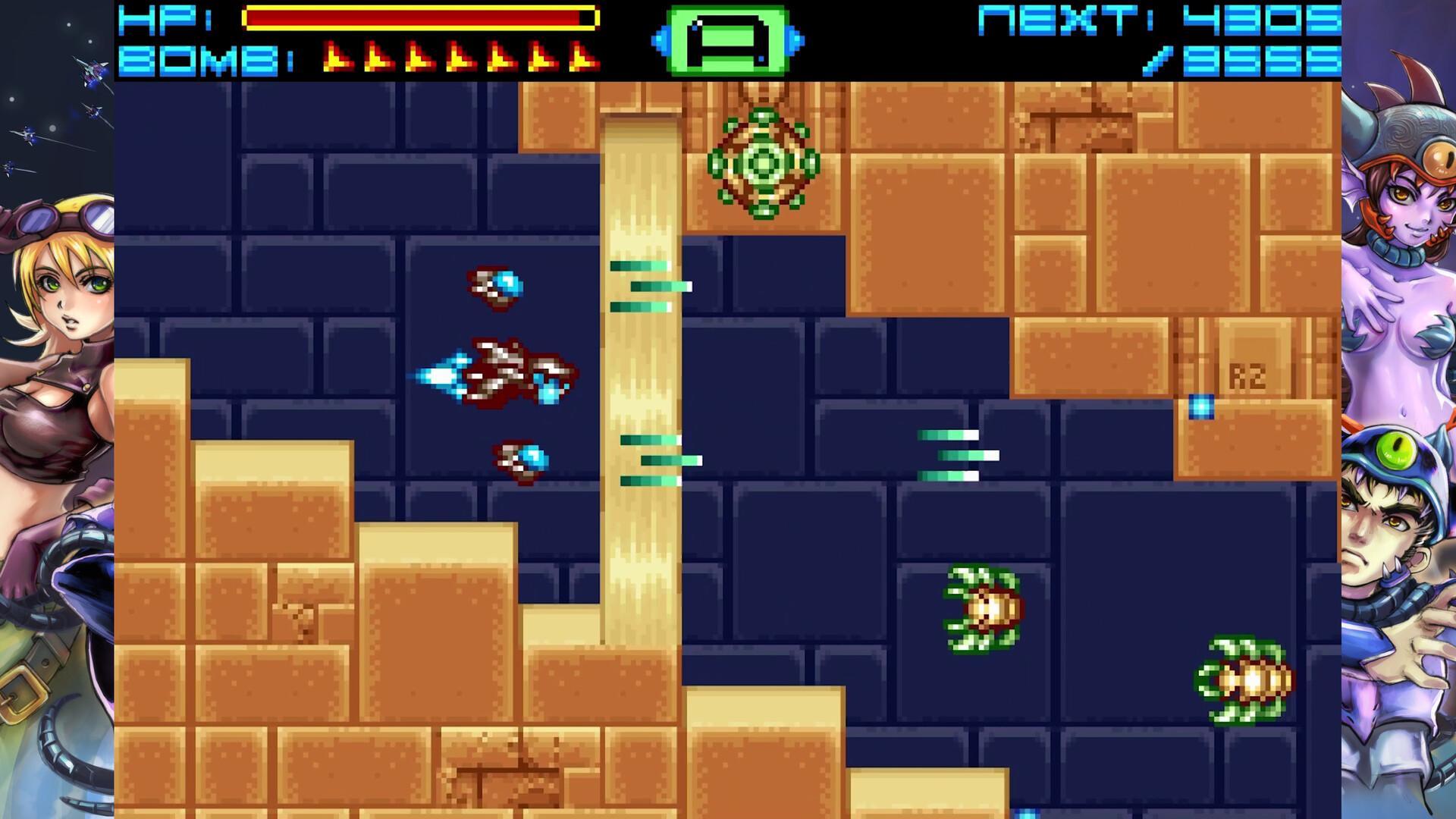 Sigma Star Saga DX بي سي ستيم كود رقمي