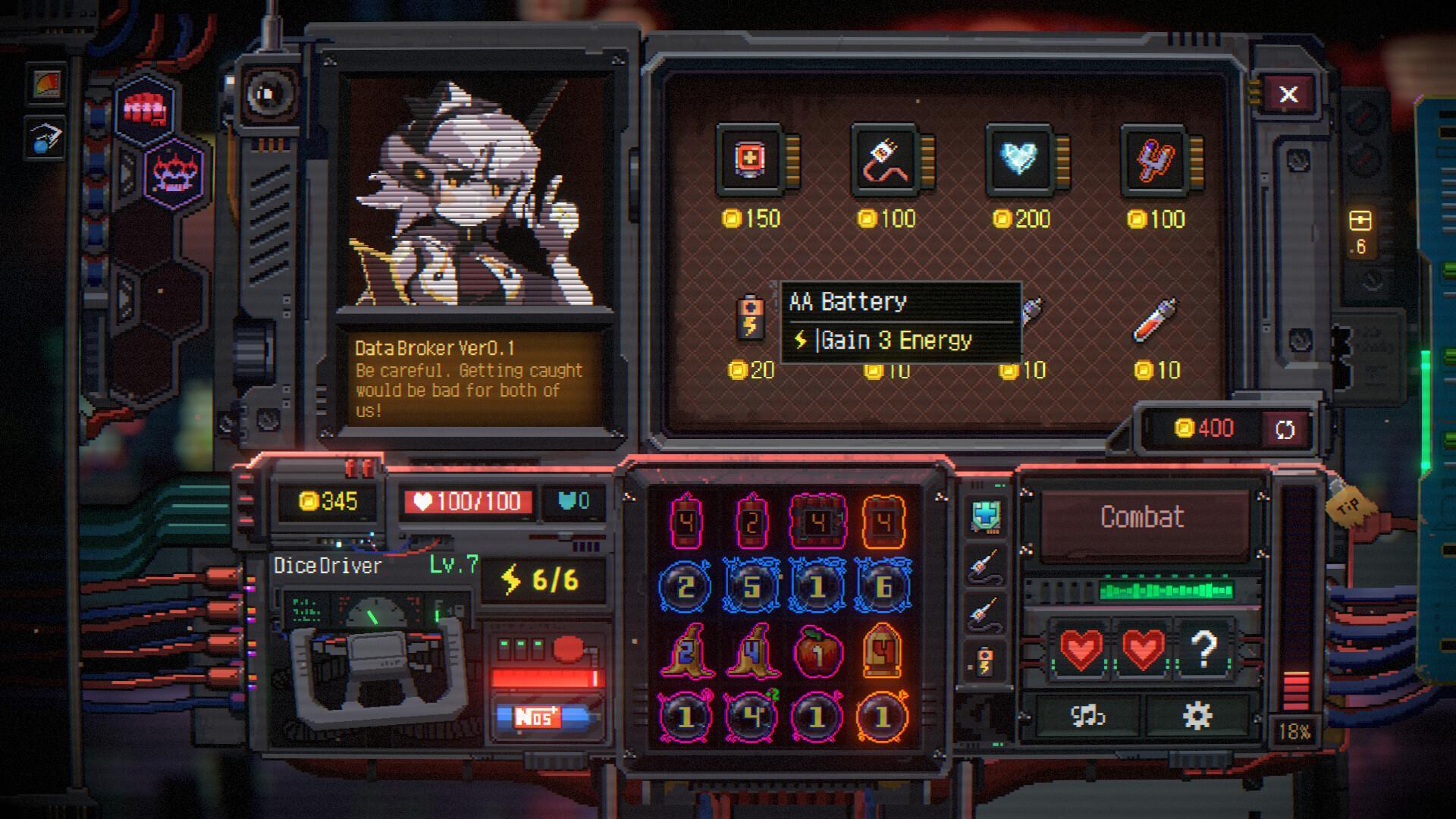 Dicey Hacker 1999 بي سي ستيم كود رقمي