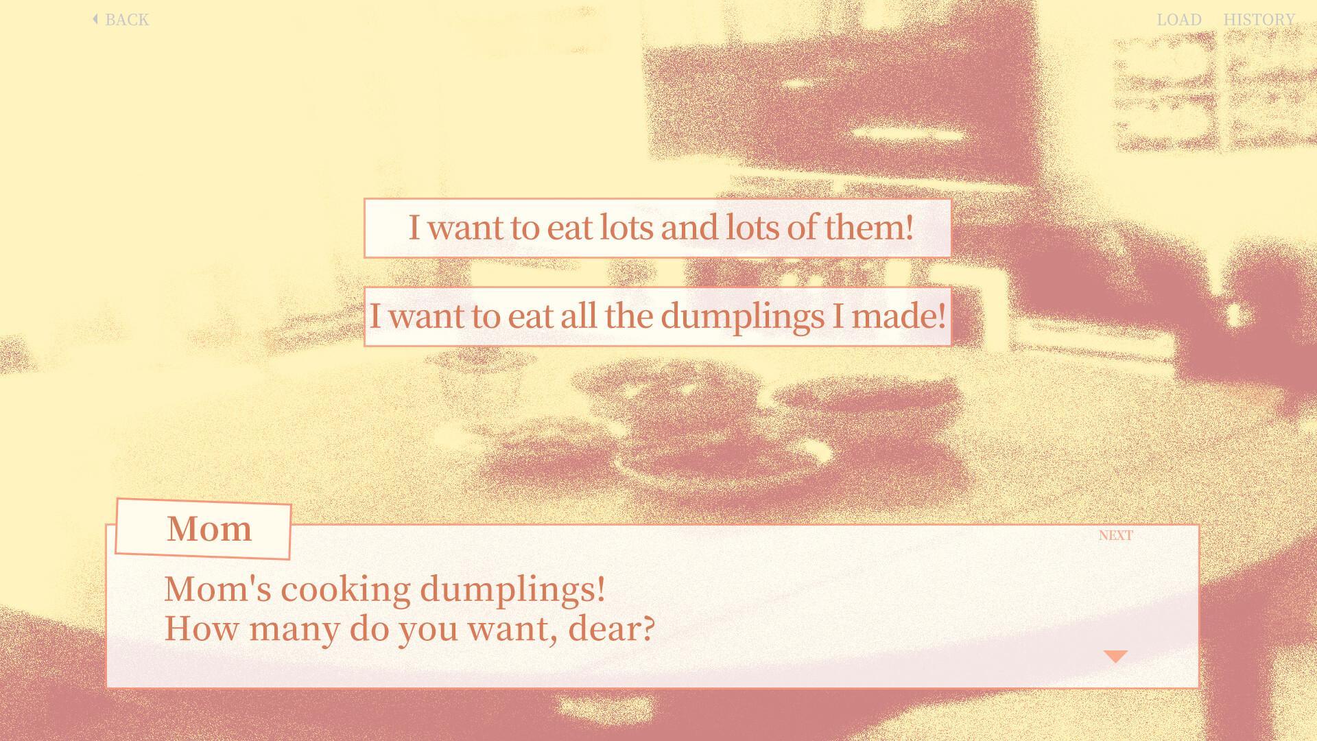 Let'S BUG Dumplings بي سي ستيم كود رقمي