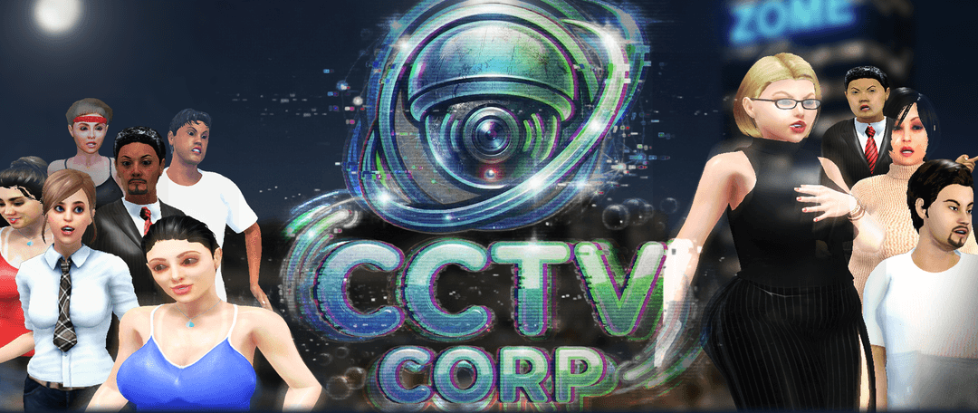 CCTV - CORP Extended Version بي سي Digital Download رابط تفعيل