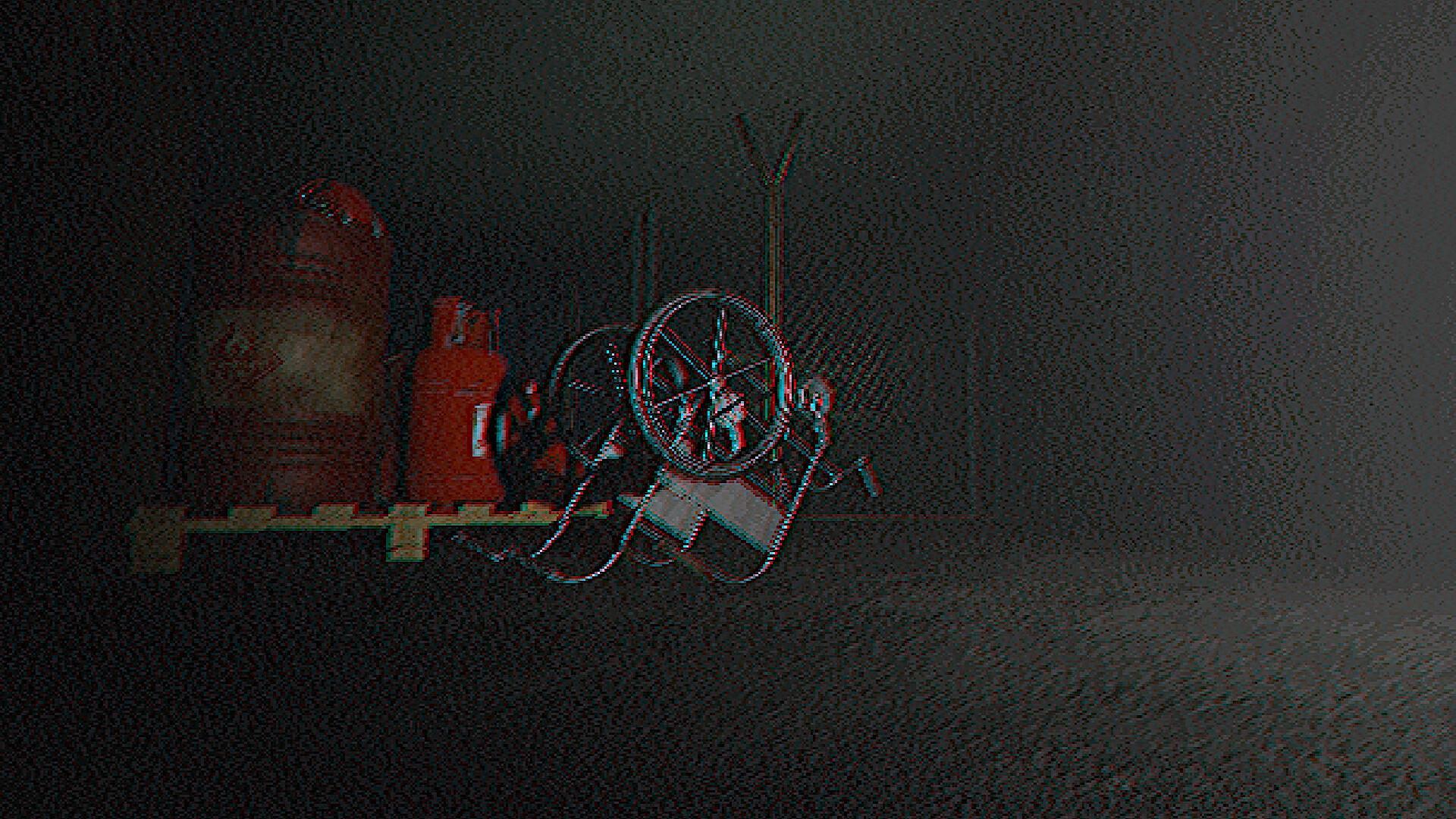 Abandoned Stories: Inherited Silence بي سي ستيم كود رقمي