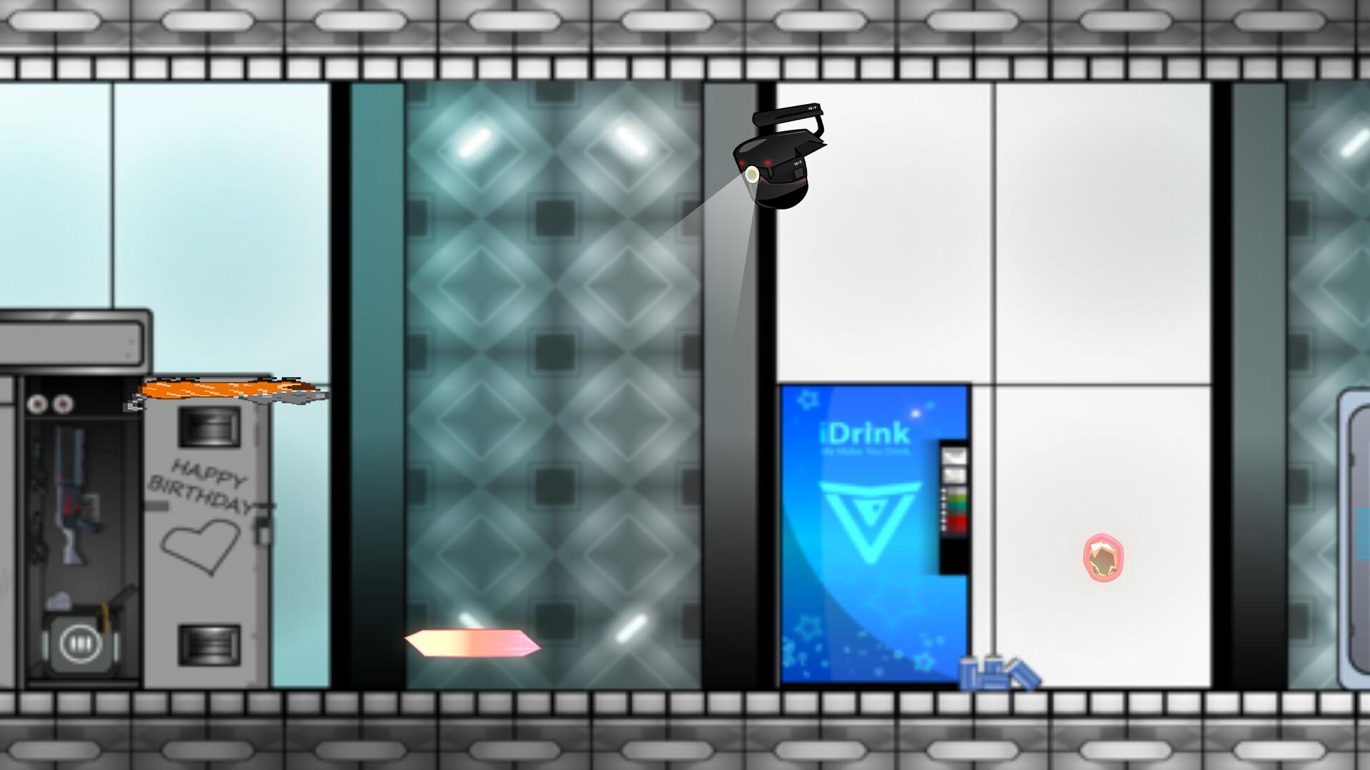 Lab Cat Escape بي سي ستيم كود رقمي