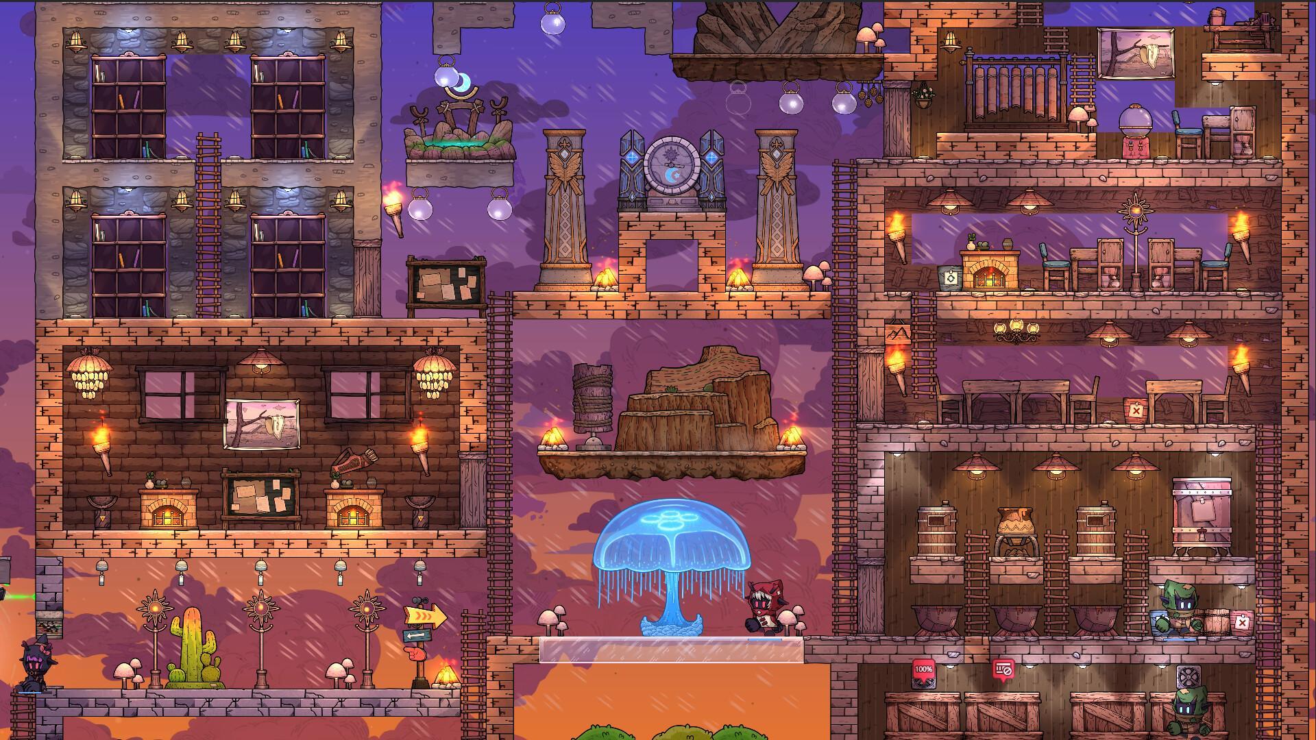 CLOUD DWELLERS بي سي ستيم كود رقمي