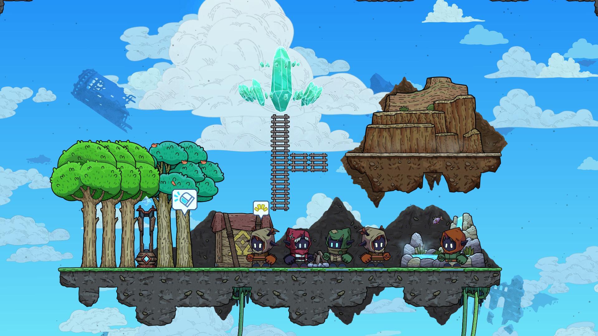 CLOUD DWELLERS بي سي ستيم كود رقمي