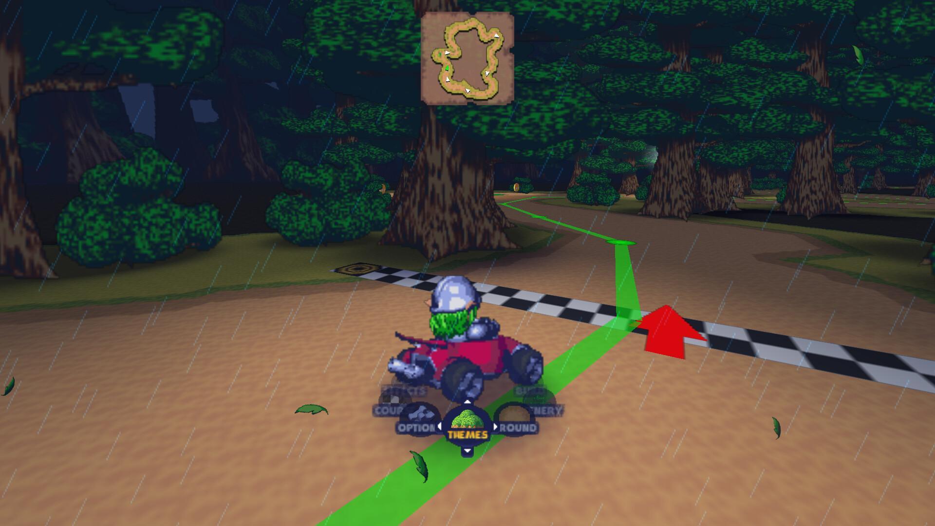 Mythic Kart Maker بي سي ستيم كود رقمي