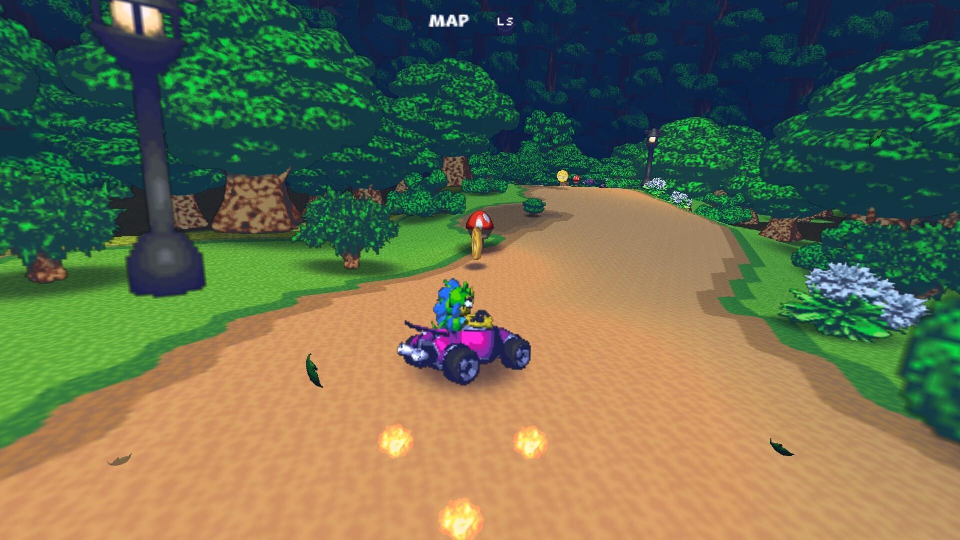 Mythic Kart Maker بي سي ستيم كود رقمي