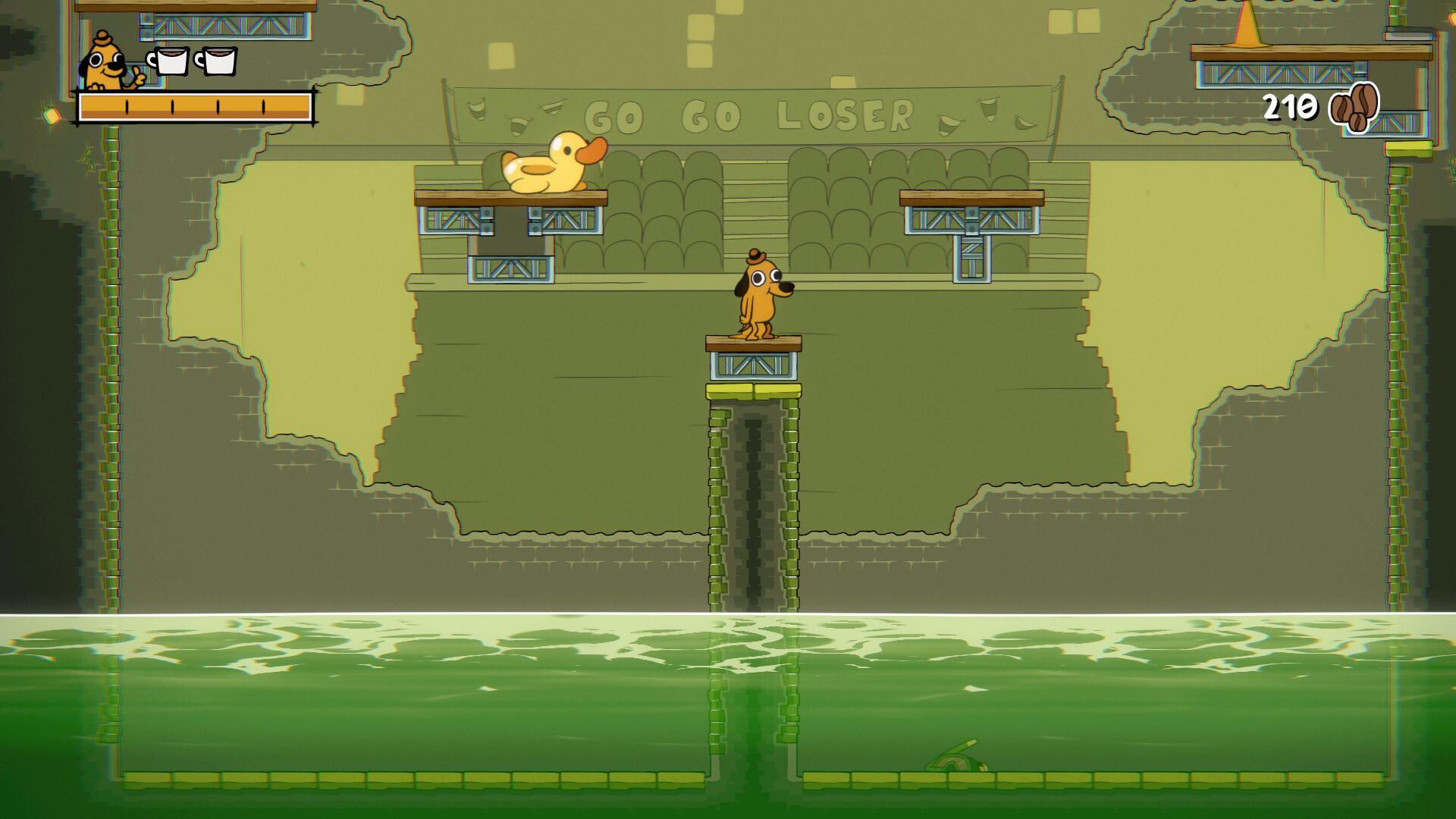 This Is Fine: Maximum Cope بي سي ستيم كود رقمي