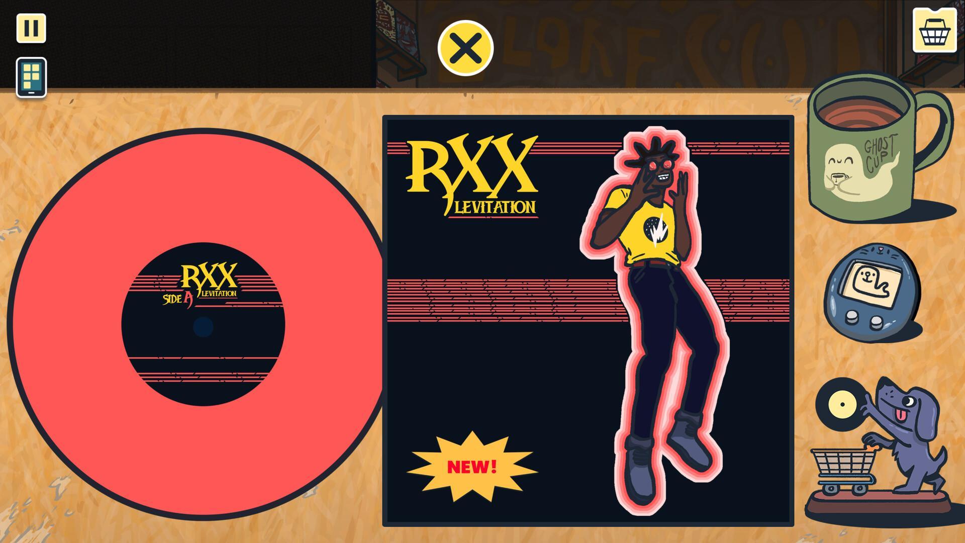 Wax Heads اوروبي (Without RU/CIS) بي سي ستيم كود رقمي