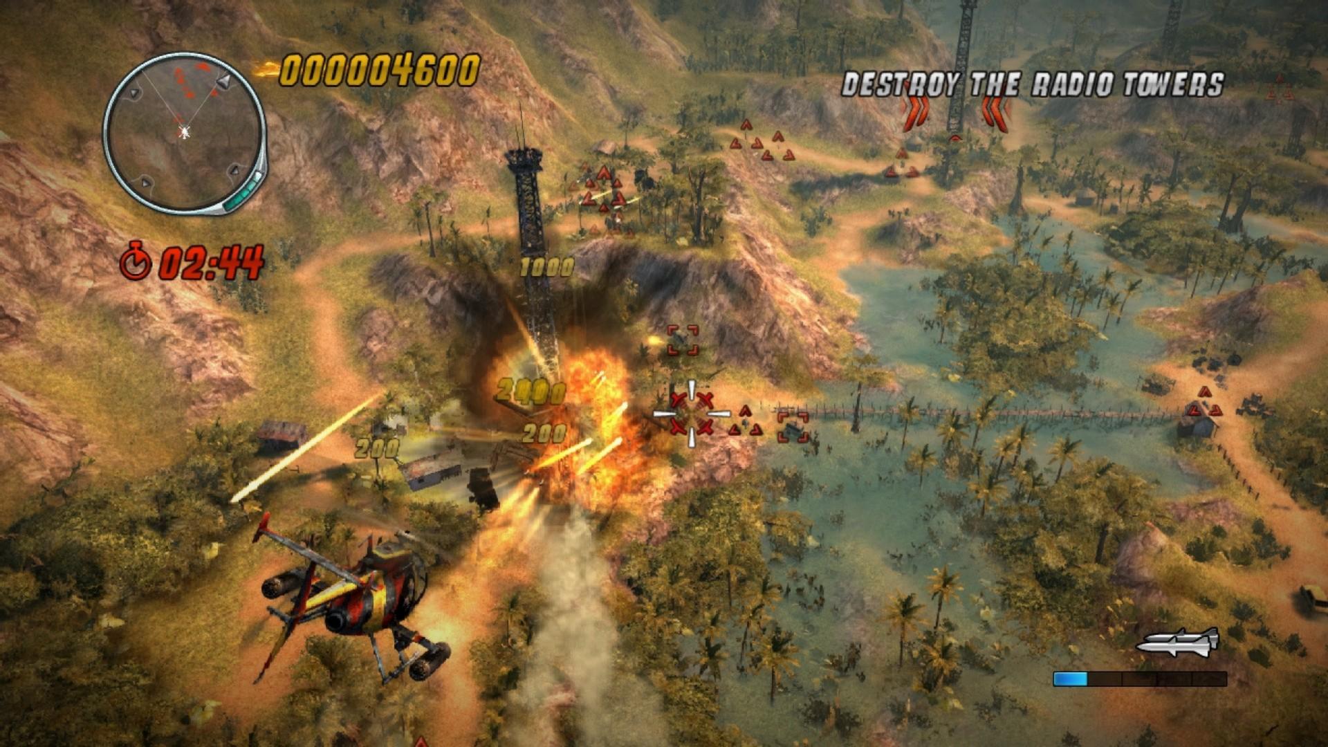 Thunder Wolves بي سي ستيم كود رقمي