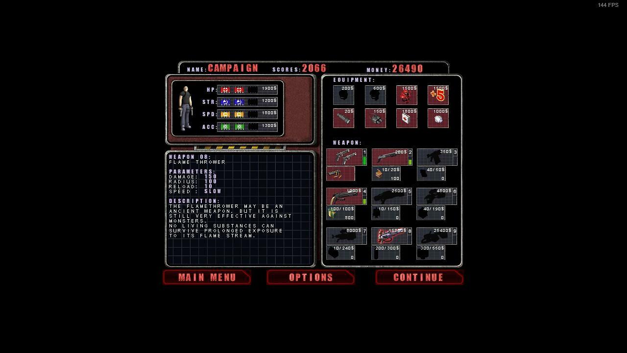 Alien Shooter بي سي ستيم كود رقمي