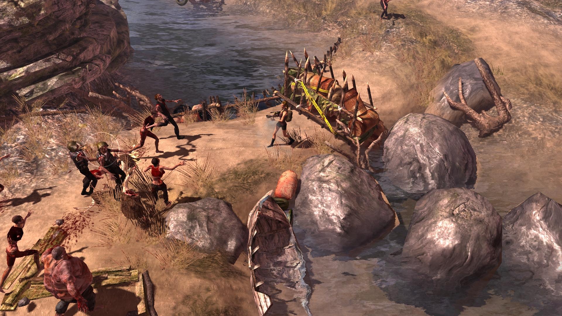 How To Survive بي سي ستيم كود رقمي