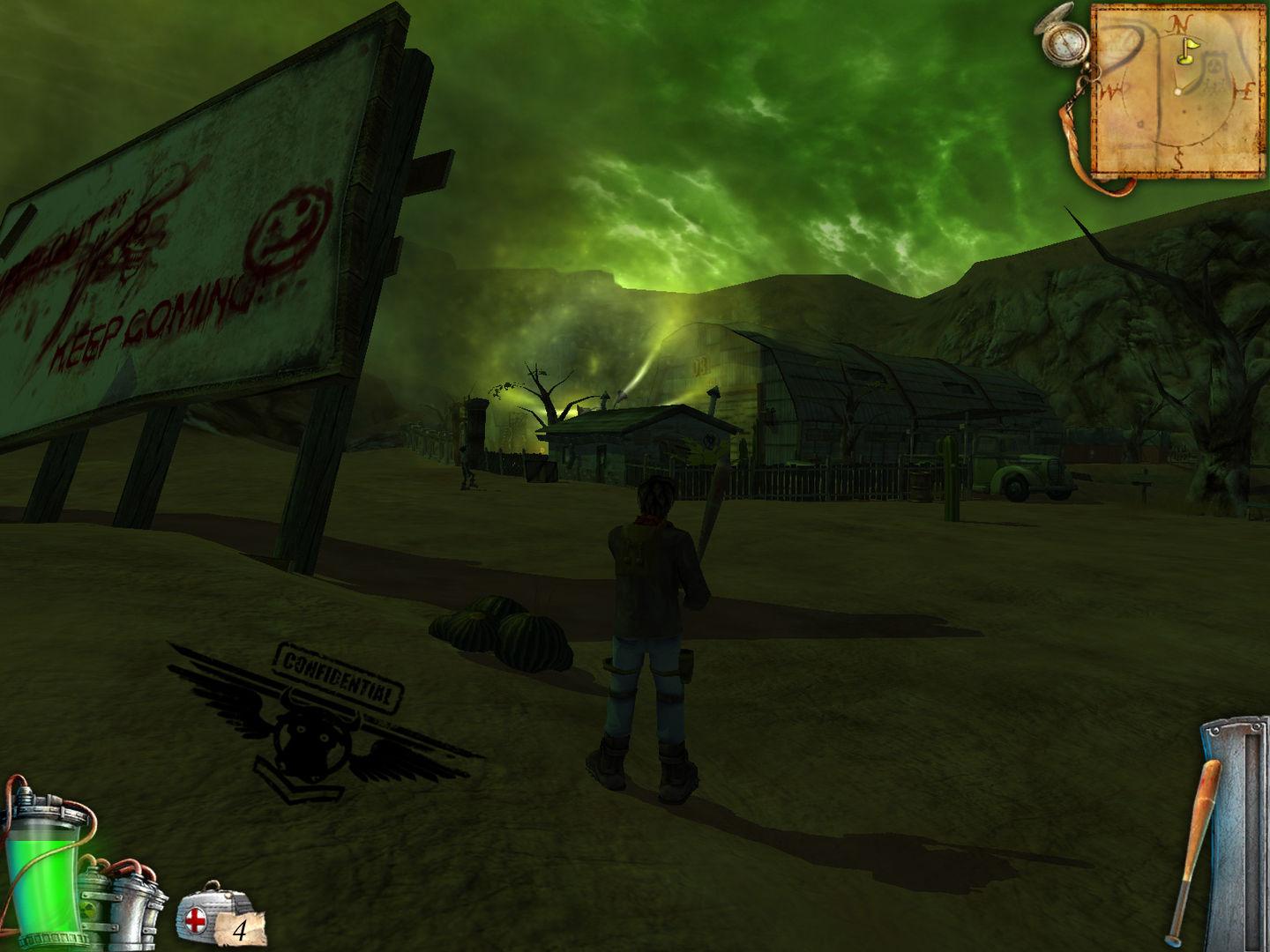 Pound Of Ground ستيم هدية