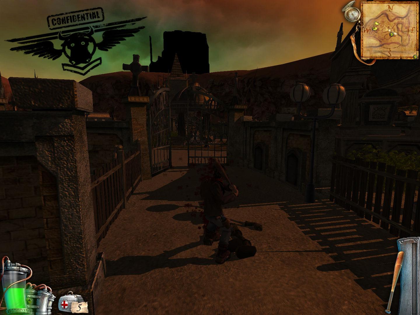 Pound Of Ground ستيم هدية