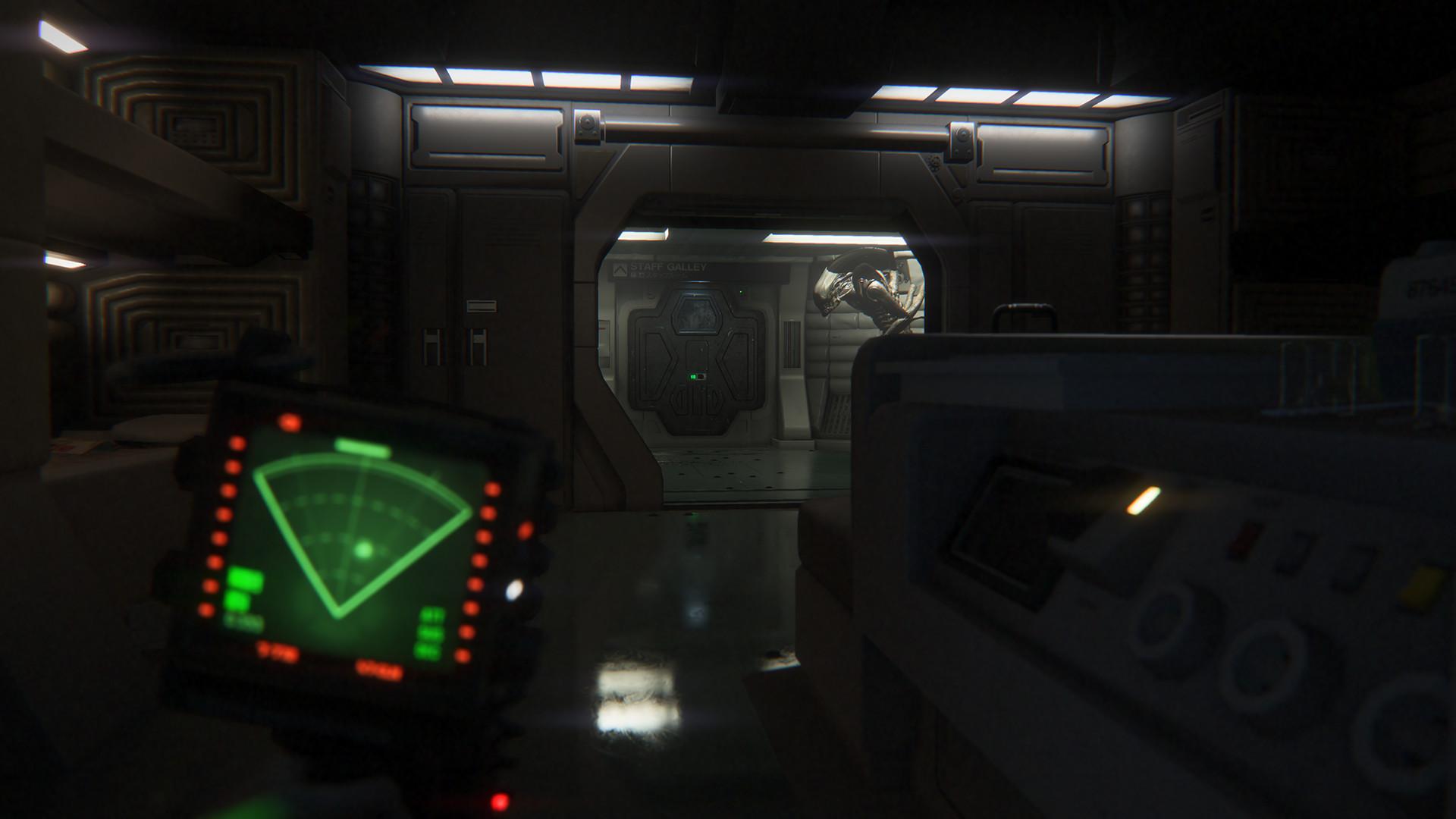 Alien: Isolation - Last Survivor DLC بي سي ستيم كود رقمي