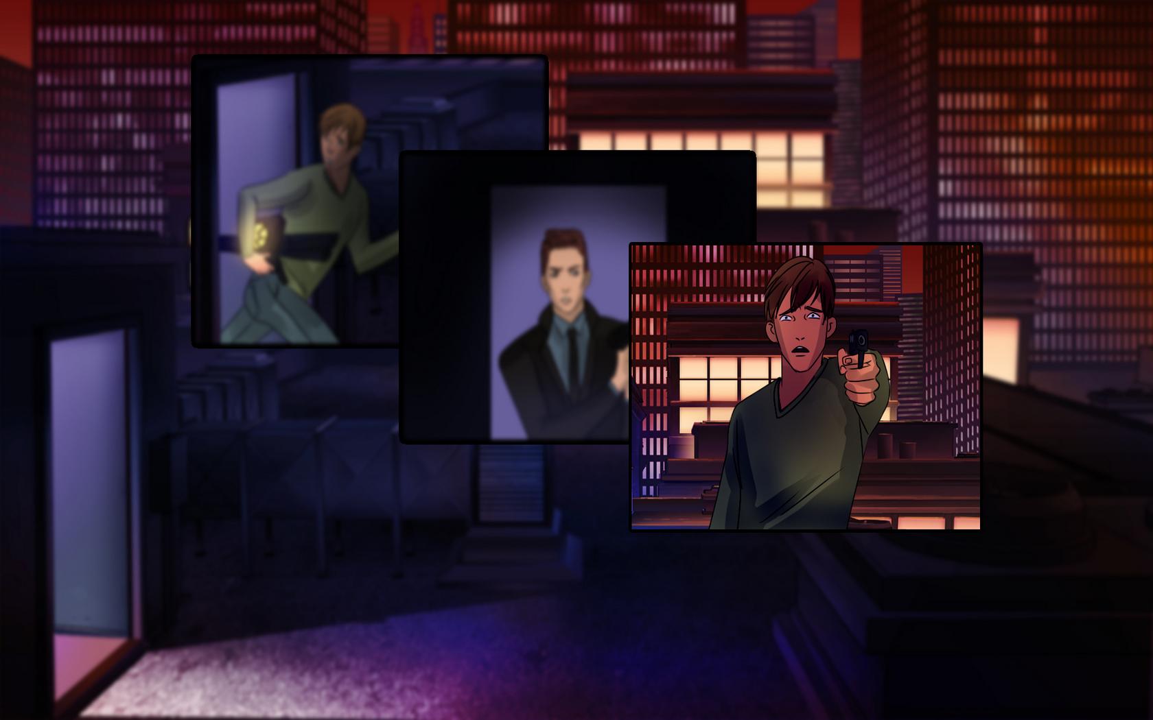 Return NULL - Episode 1 بي سي ستيم كود رقمي