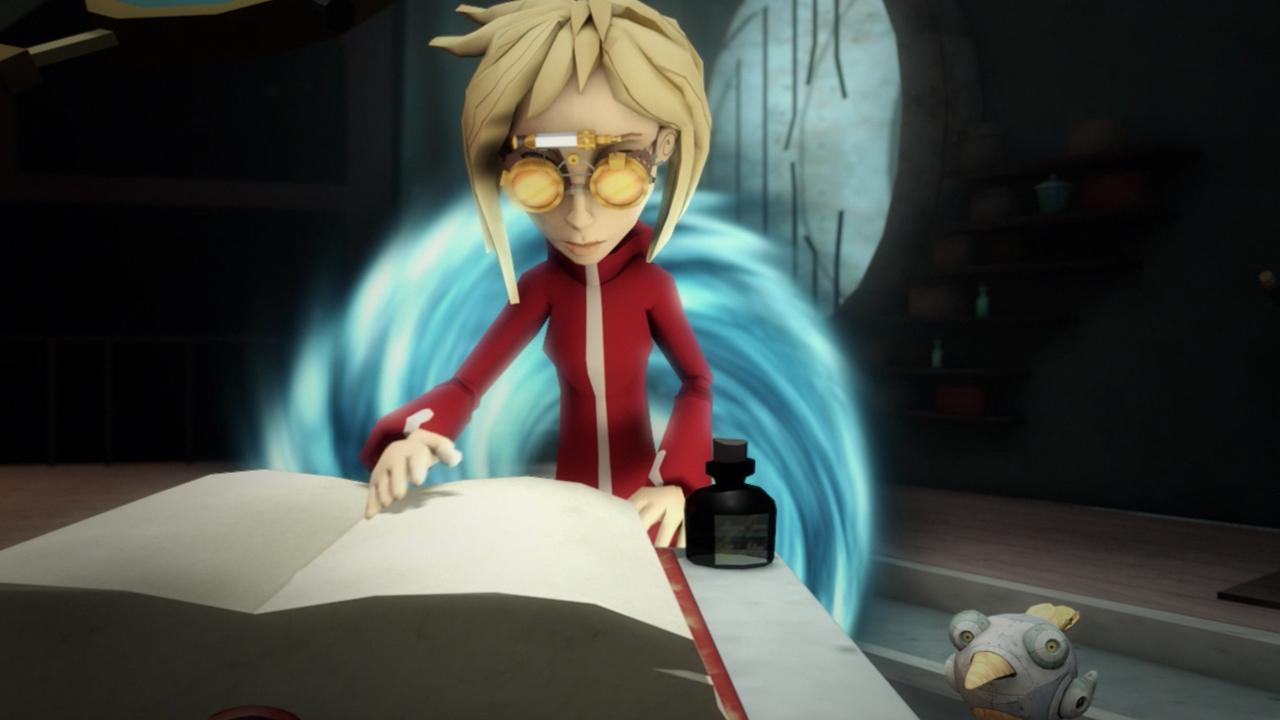 Perils Of Man ستيم كود رقمي