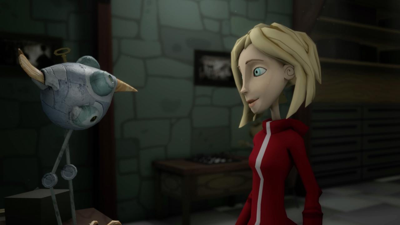 Perils Of Man ستيم كود رقمي