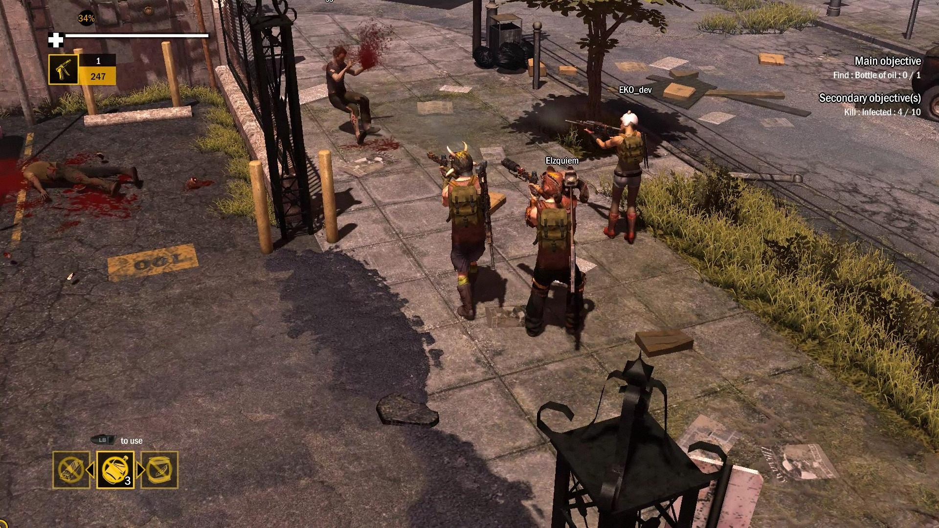 How To Survive 2 بي سي ستيم كود رقمي