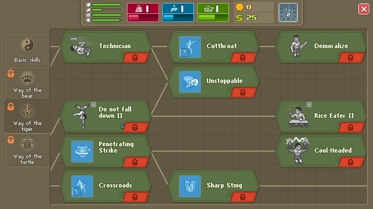 Punch Club بي سي ستيم كود رقمي