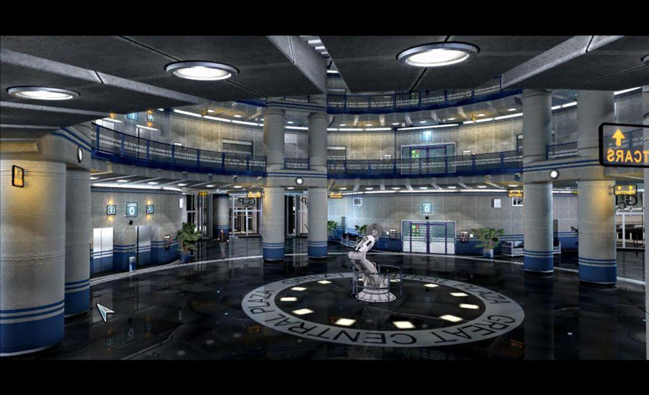 The Moment Of Silence بي سي ستيم كود رقمي