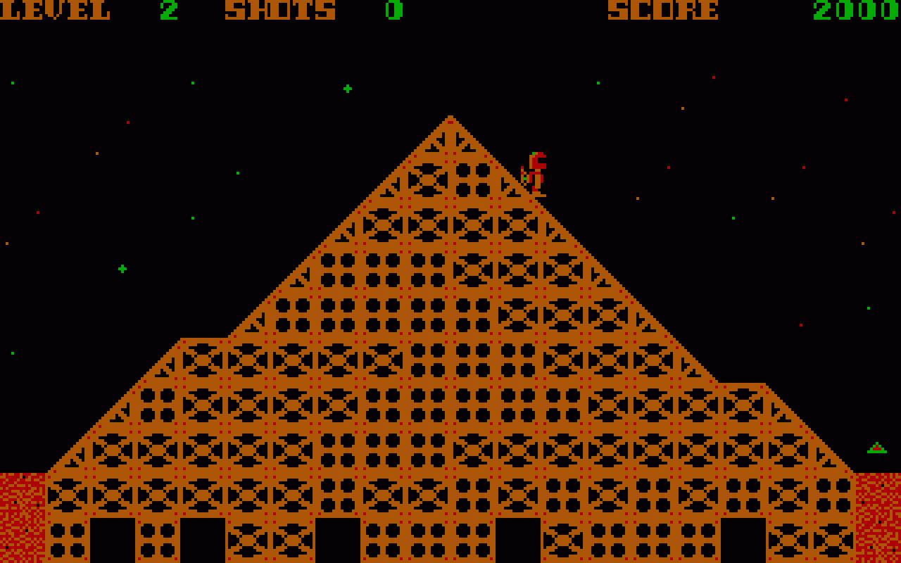 Monuments Of Mars ستيم كود رقمي